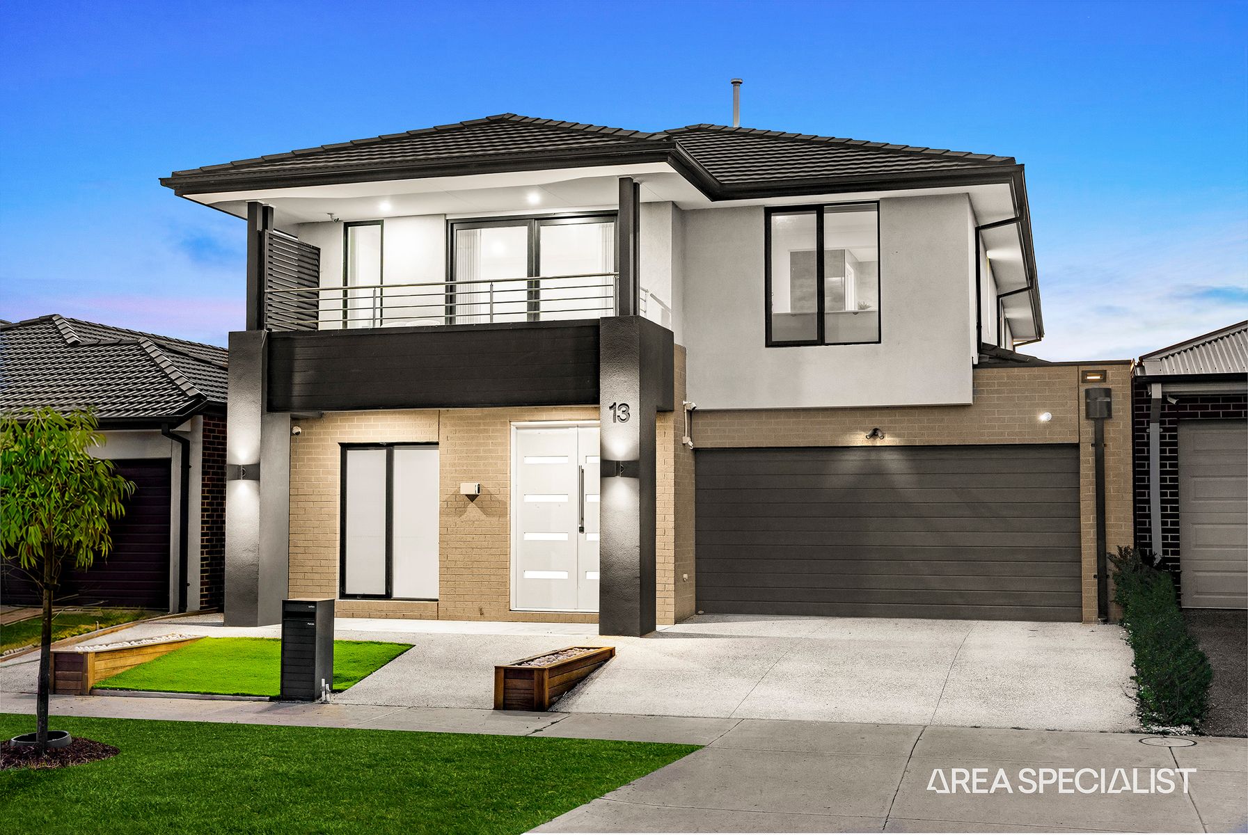 13 Dunlevy Street, Truganina - Image 1
