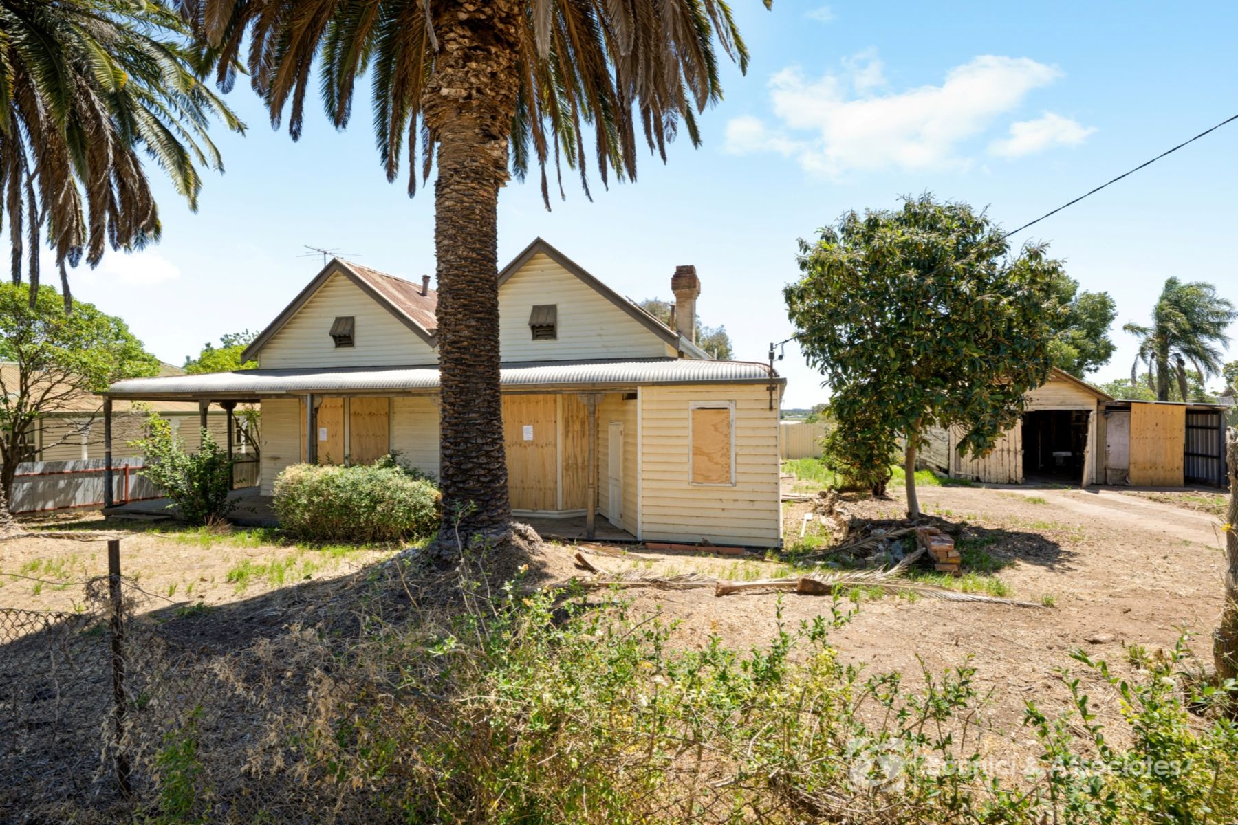 101-103 High Street, Rutherglen VIC 3685, Rutherglen - Thumbnail 2