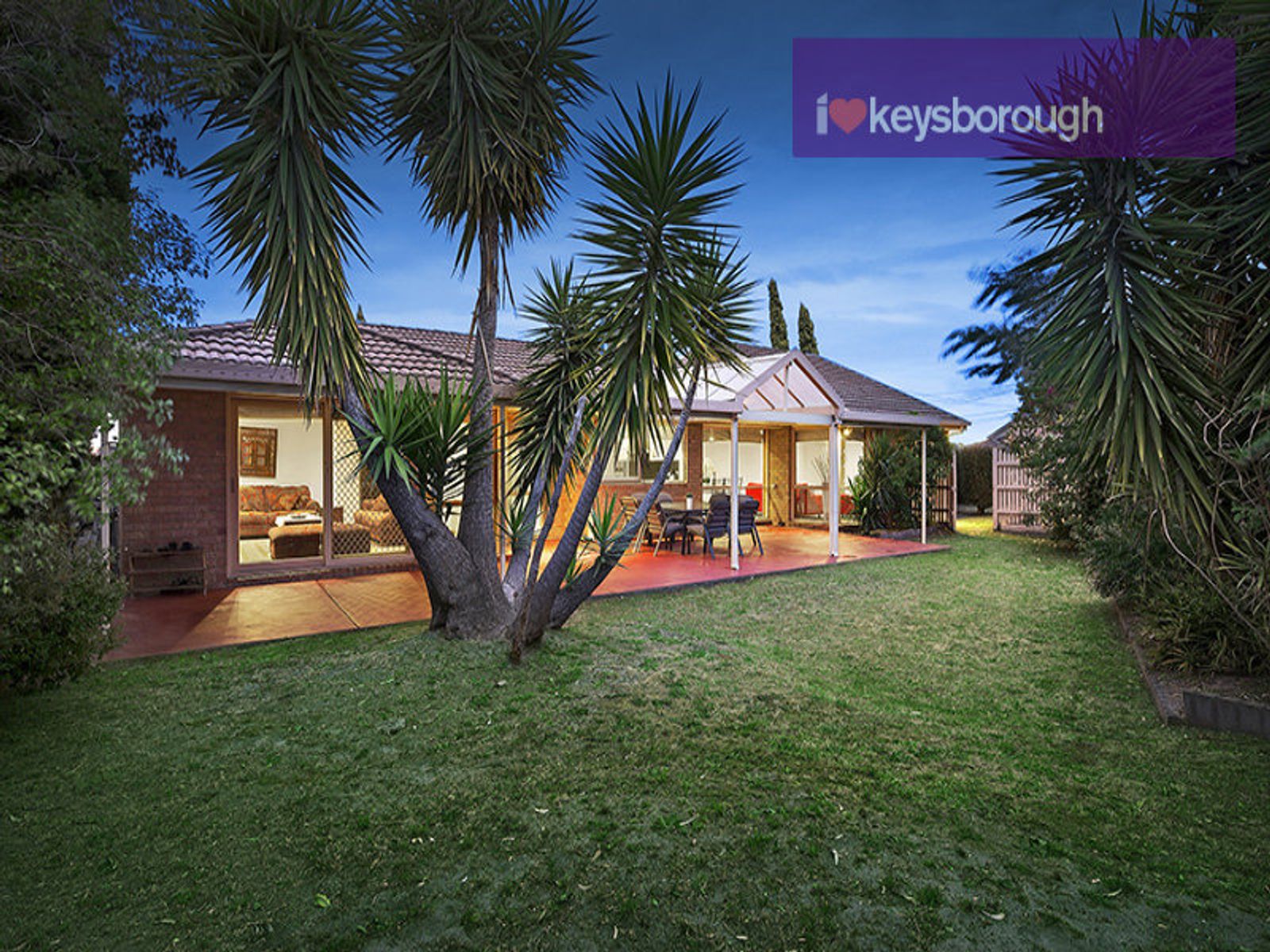 46 Bergen Street, Keysborough, VIC 3173, Keysborough - Thumbnail 8