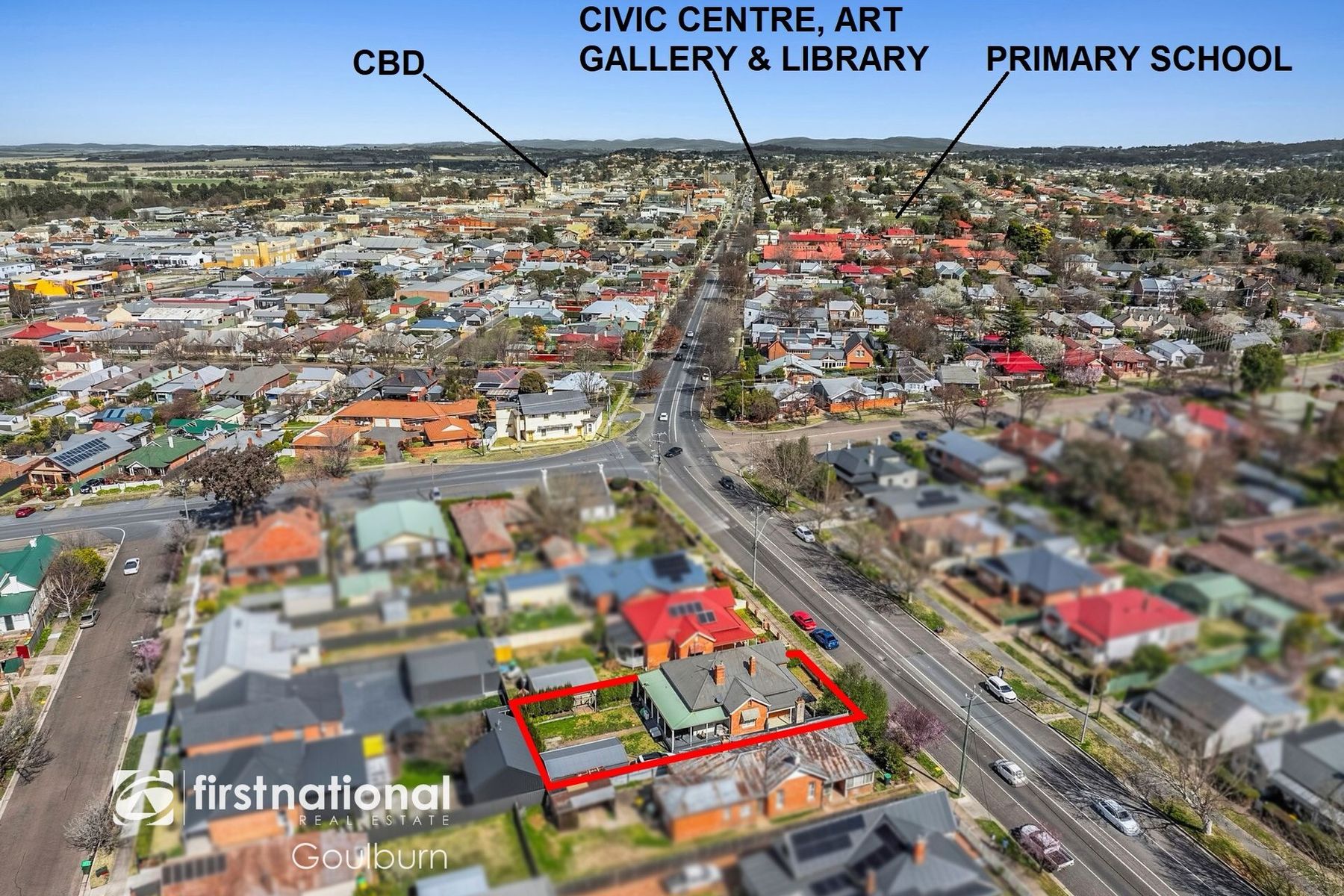9 Victoria Street, Goulburn NSW 2580, Goulburn - Thumbnail 3