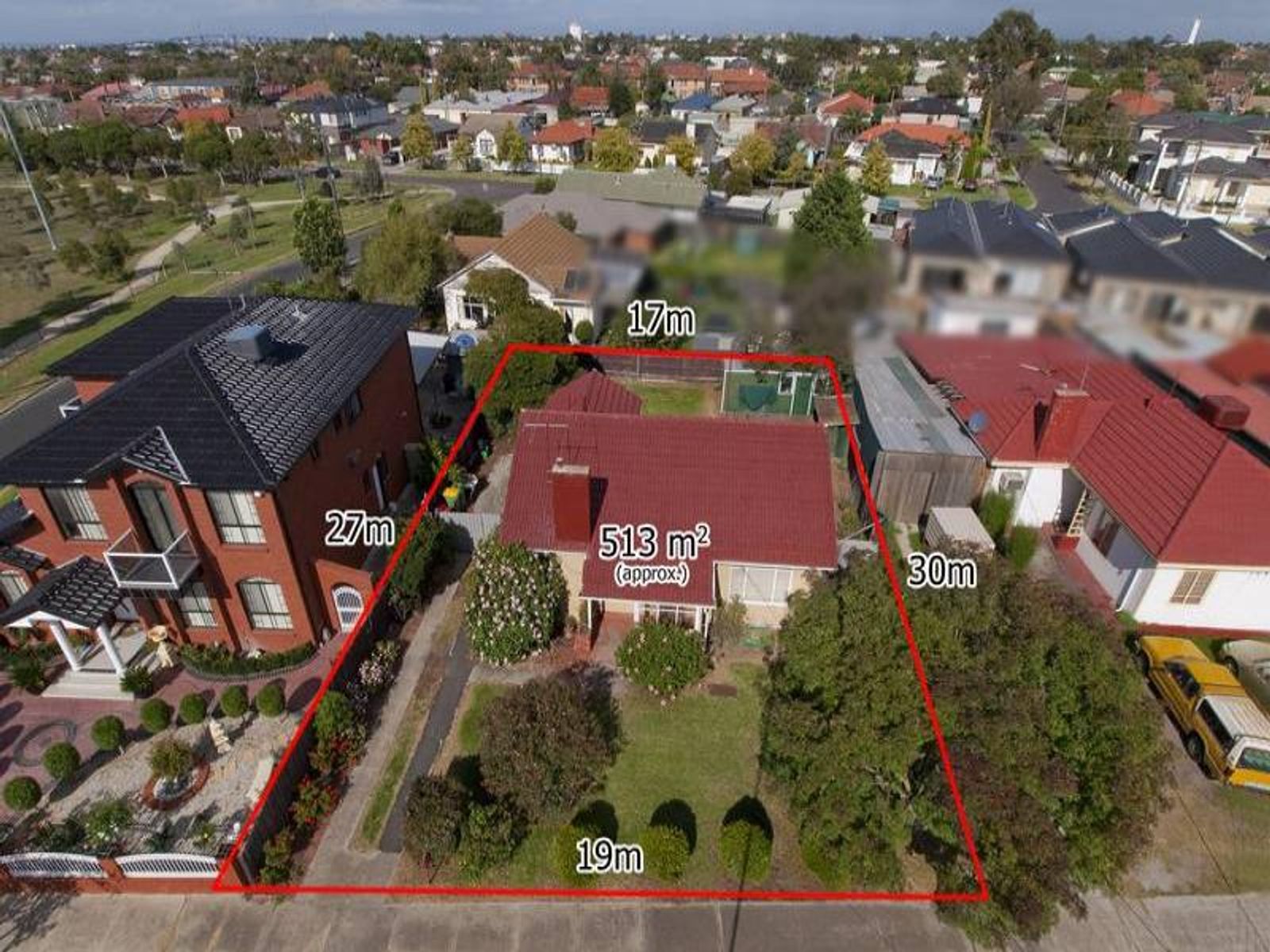 3 Raglan Court, Maidstone, VIC 3012, Maidstone - Thumbnail 4