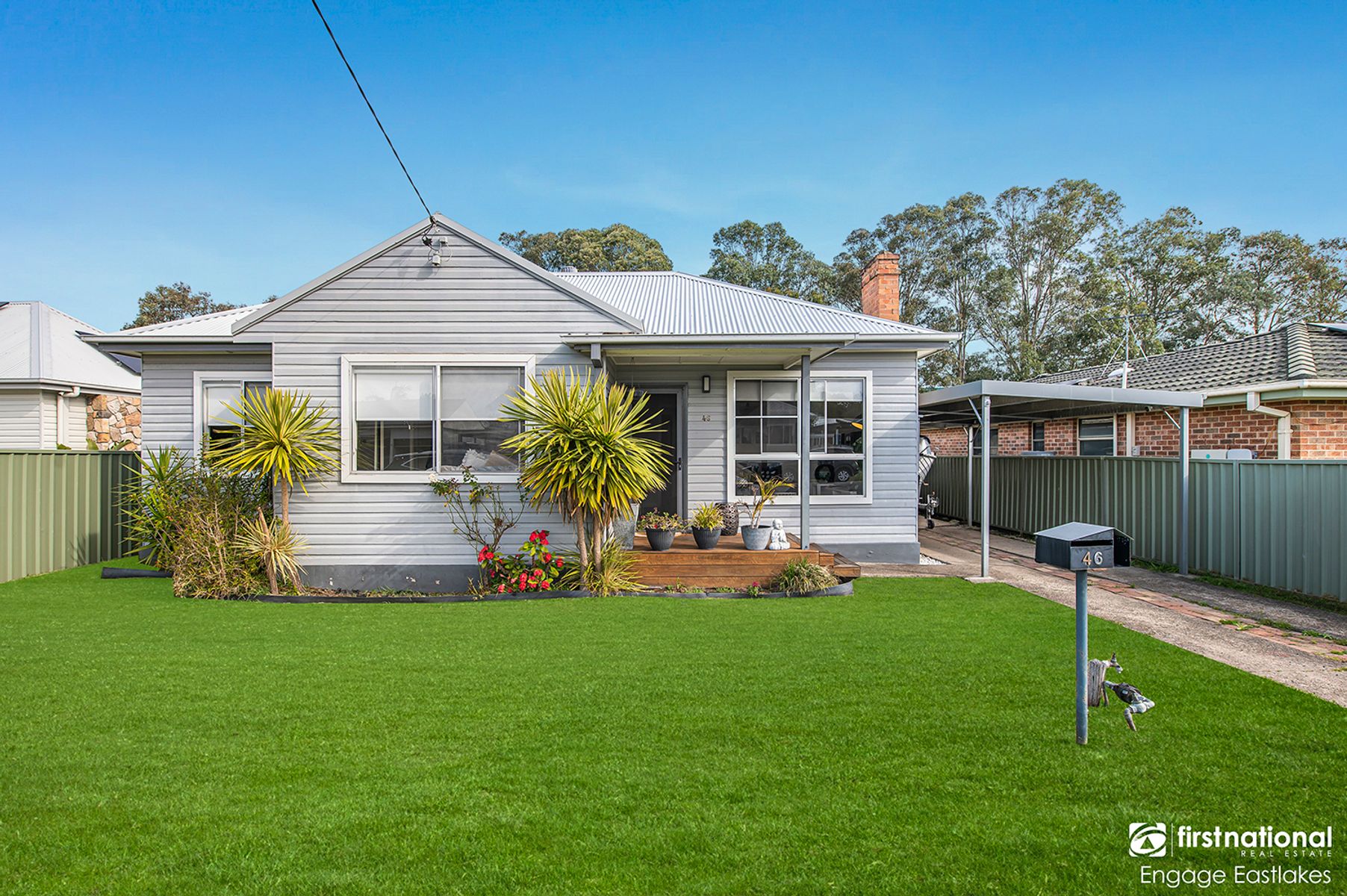 46 Patrick Street, Belmont North - Image 1