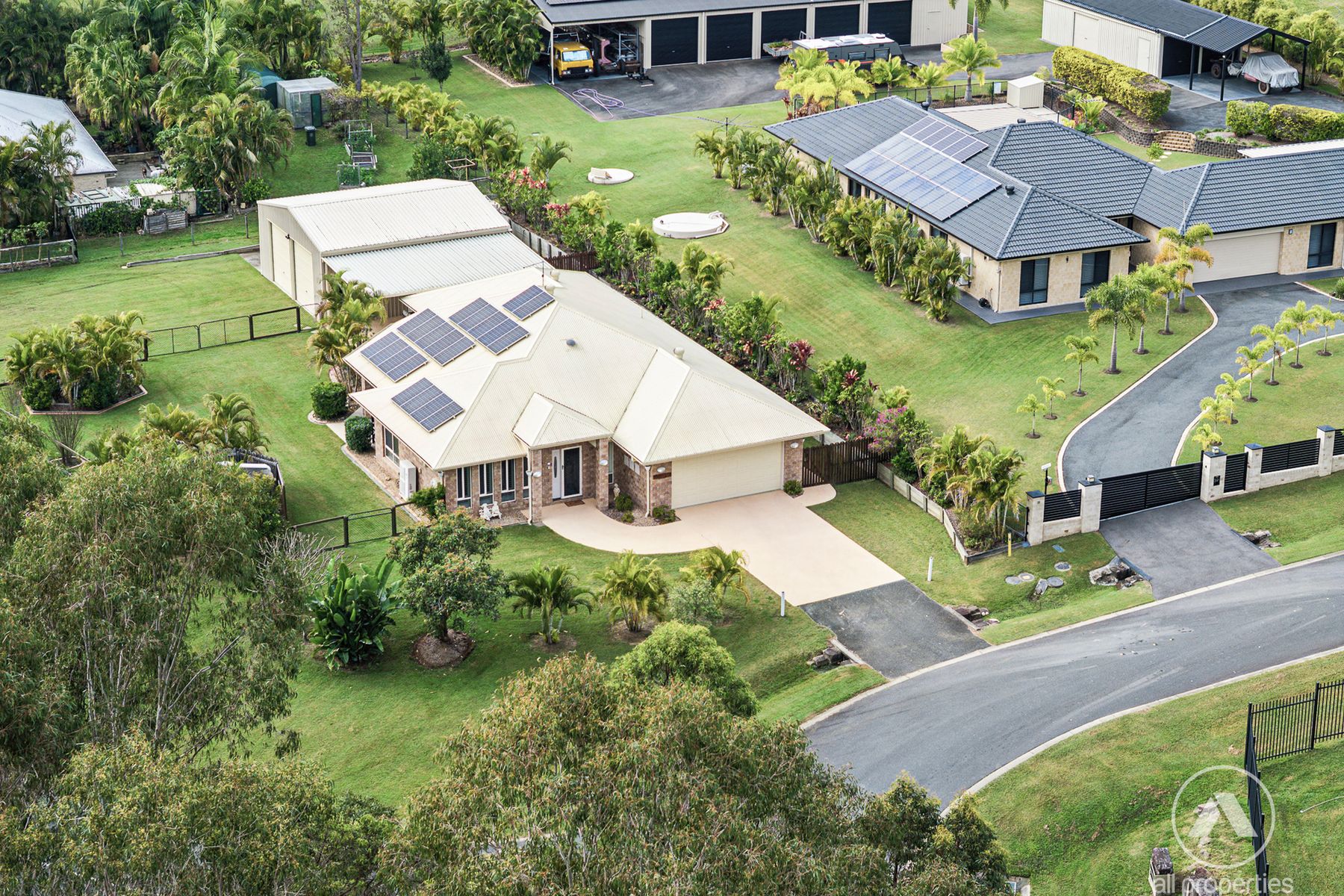 140-142 Red Gum Road, New Beith QLD 4124, New Beith - Image 1