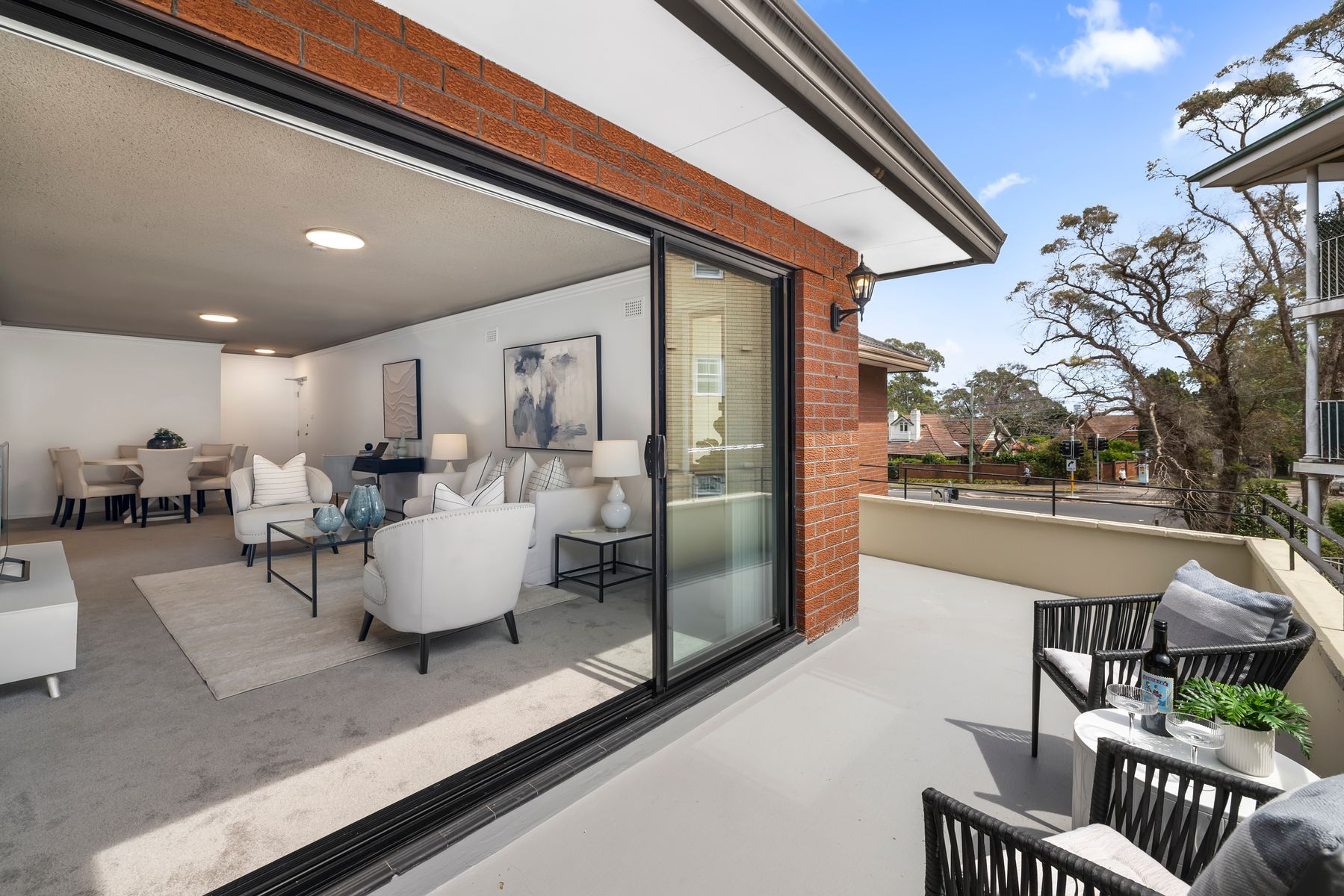 11/19 Ralston Street, Lane Cove NSW 2066, Lane Cove - Thumbnail 3