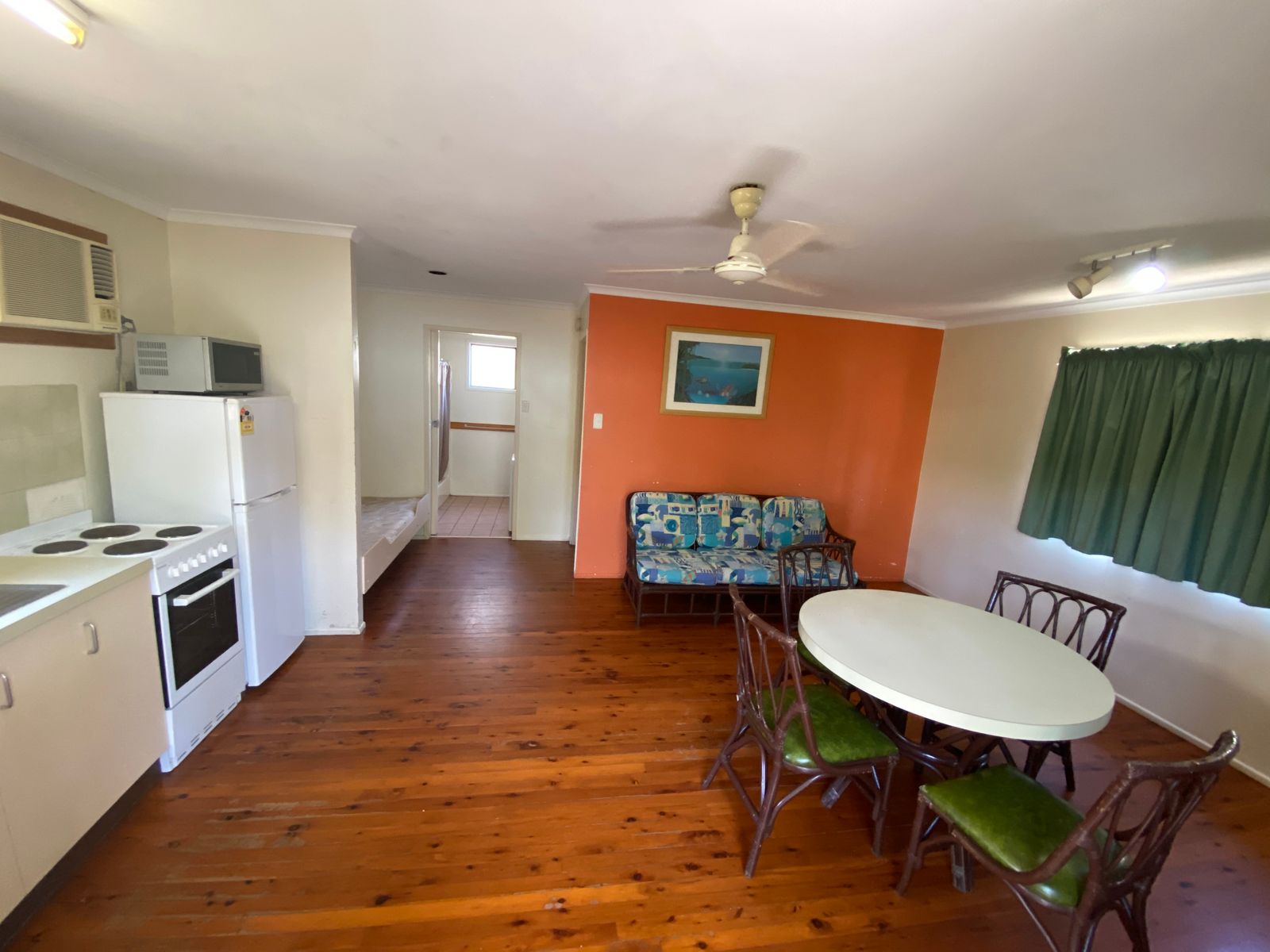 22/5 Bridge Road, East Mackay QLD 4740, East Mackay - Thumbnail 2