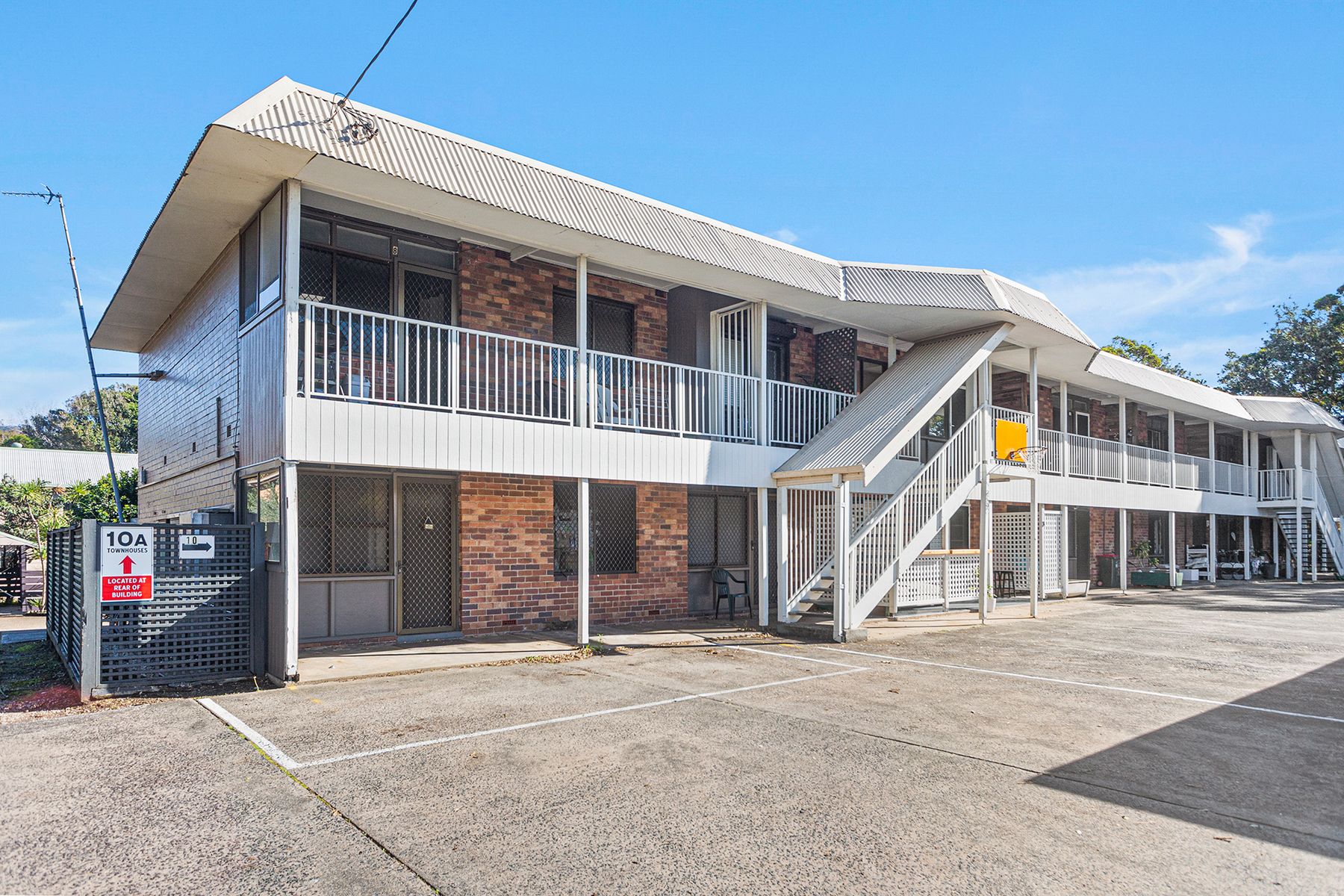 13/10 Kiandra Rd, Woonona NSW 2517, Woonona - Thumbnail 8