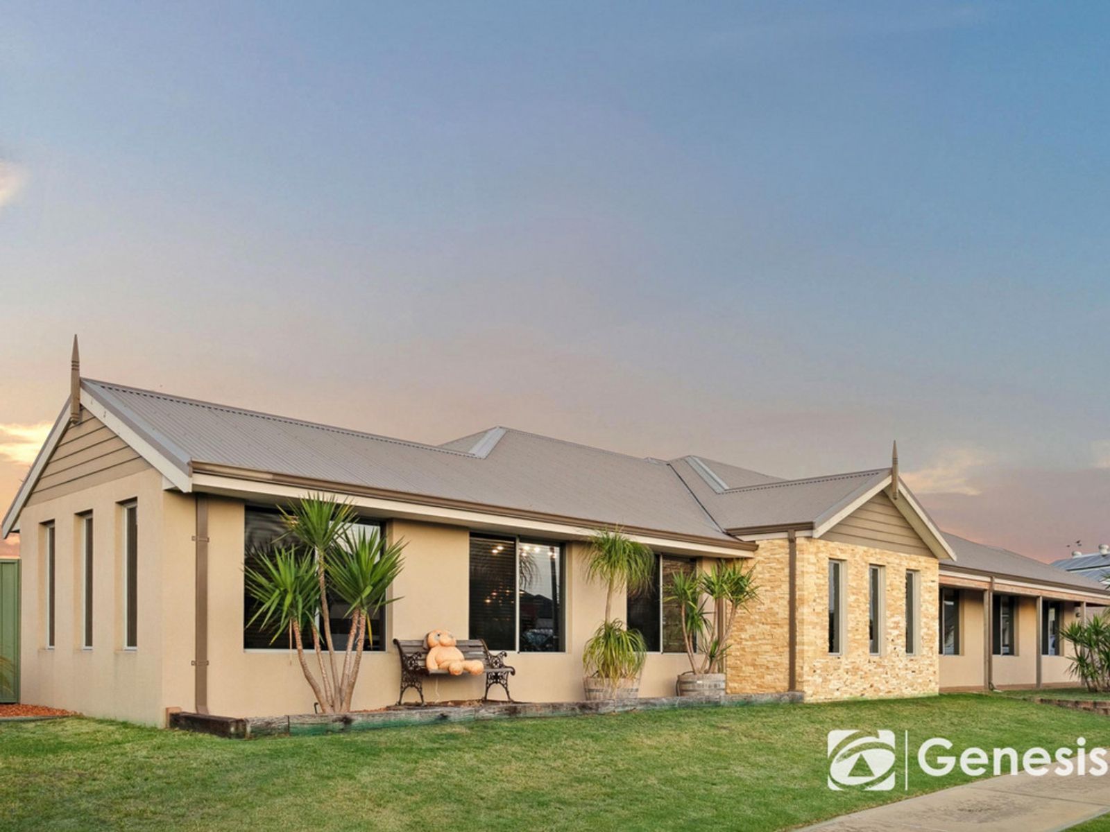 35 Rothery Loop, Piara Waters WA 6112, Piara Waters - Thumbnail 3
