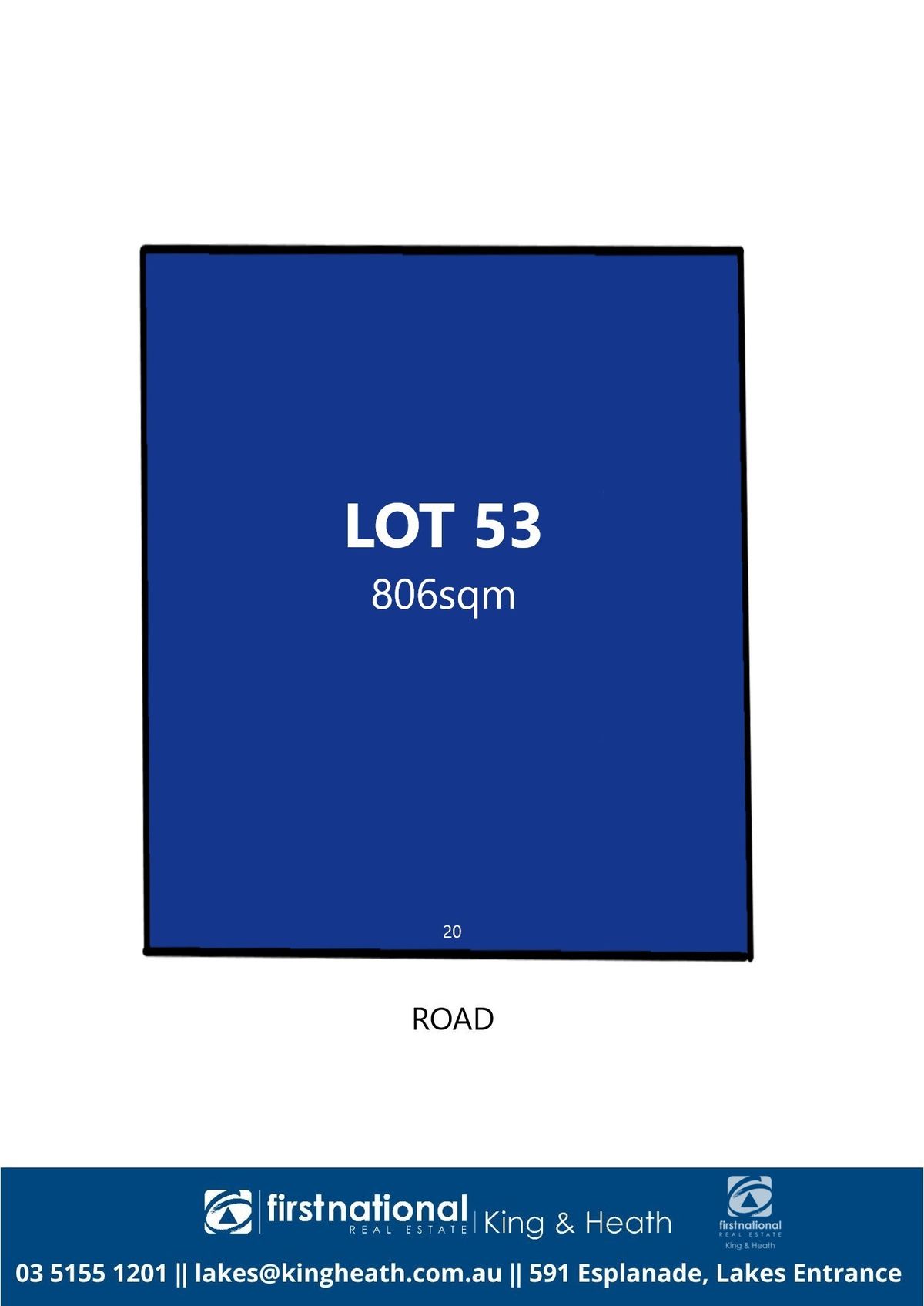26 Lady Harriet Drive, Lakes Entrance VIC 3909, Lakes Entrance - Thumbnail 5