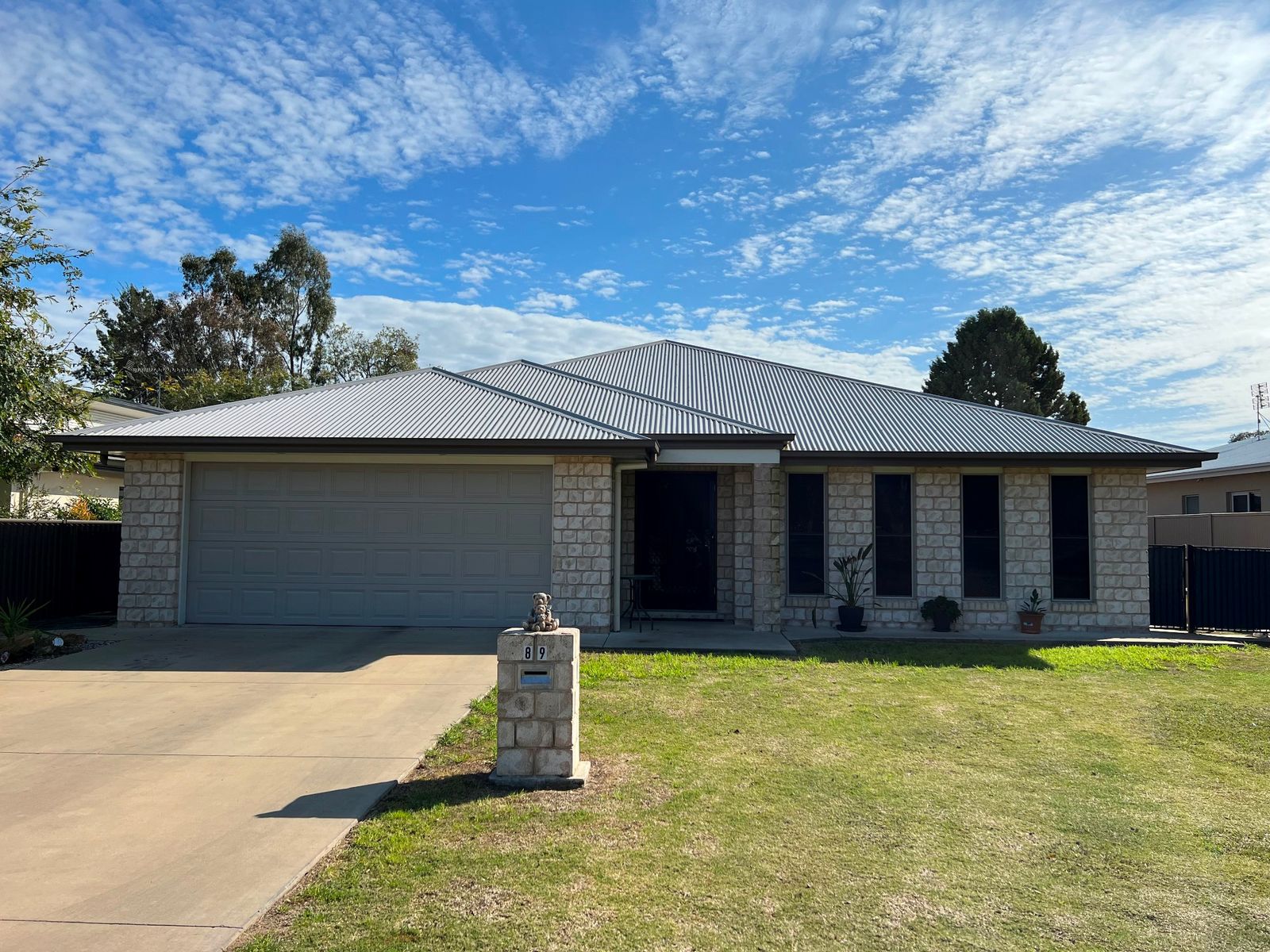 89 Sommerfeld Crescent, Chinchilla QLD 4413