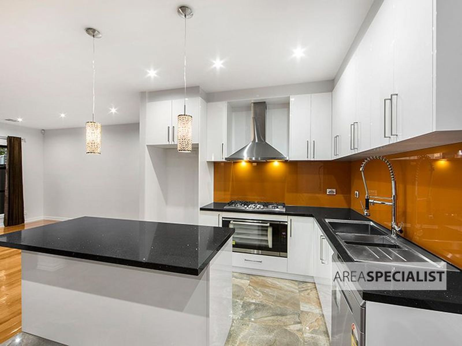 2/17 Harris Street, Springvale, VIC 3171, Springvale - Thumbnail 4