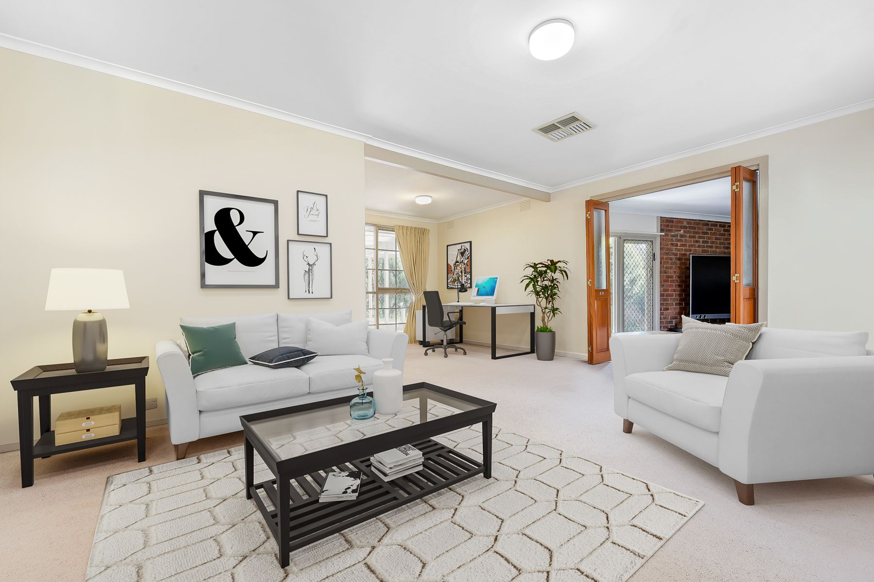 4 Everton Close, Mulgrave, VIC 3170, Mulgrave - Thumbnail 2