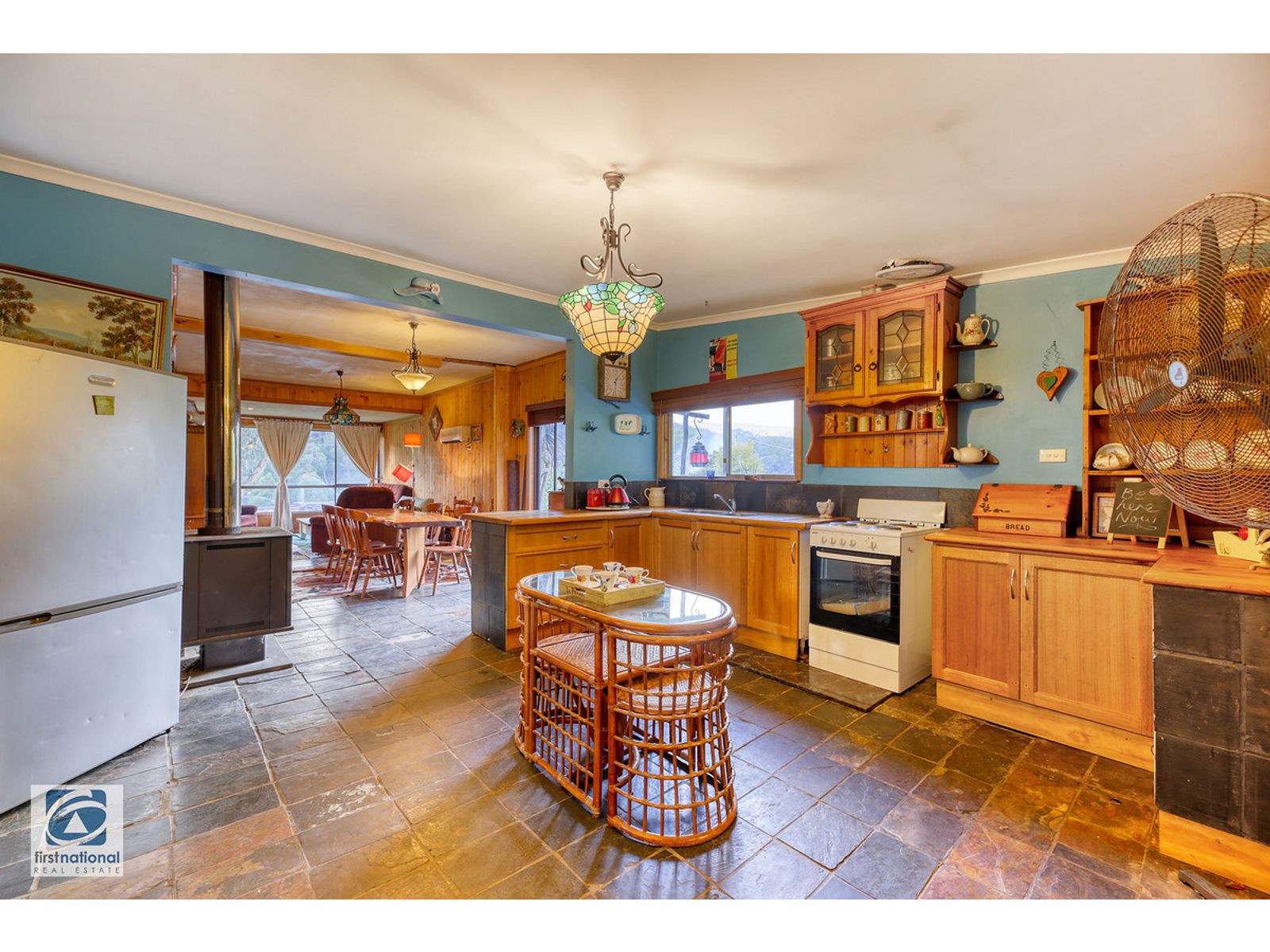 604 Mt Baw Baw Tourist Road, Noojee, VIC 3833, Noojee - Thumbnail 3