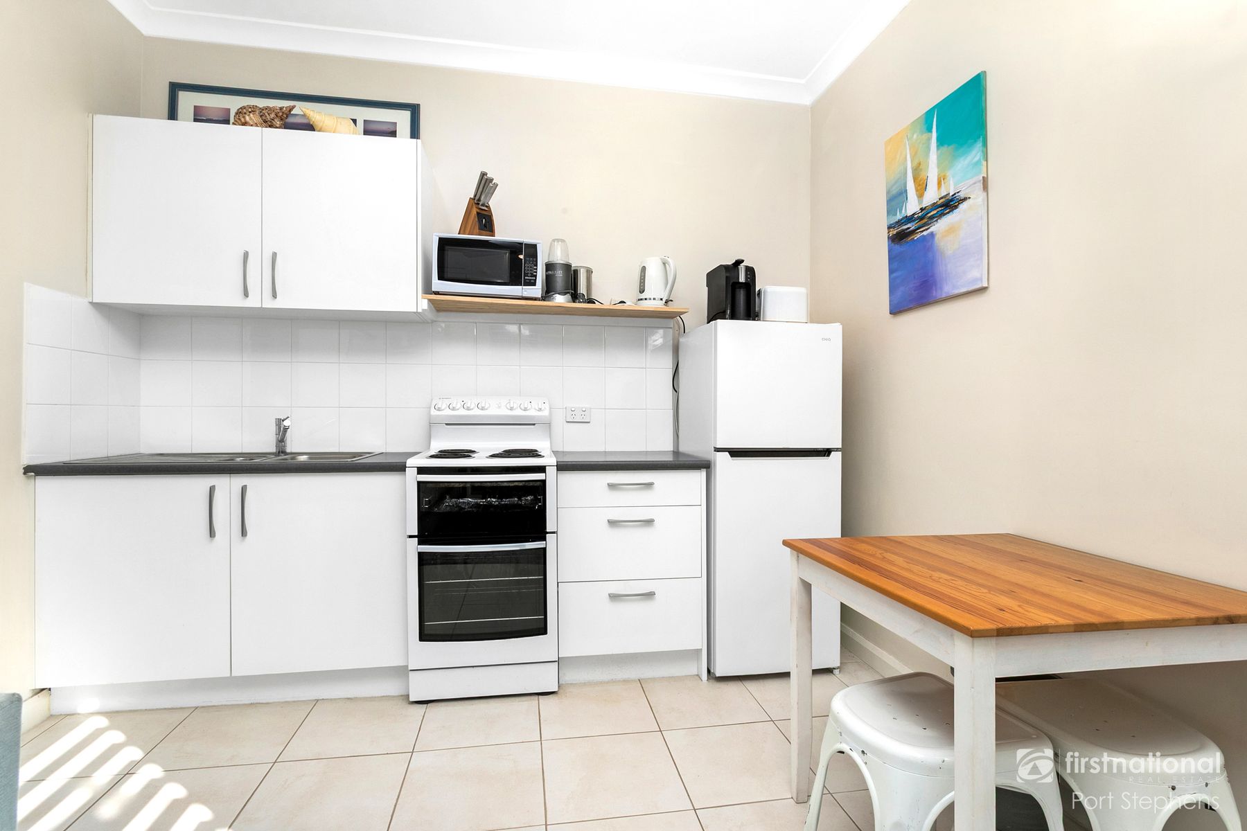 4/13 Horace Street, Shoal Bay NSW 2315, Shoal Bay - Thumbnail 6