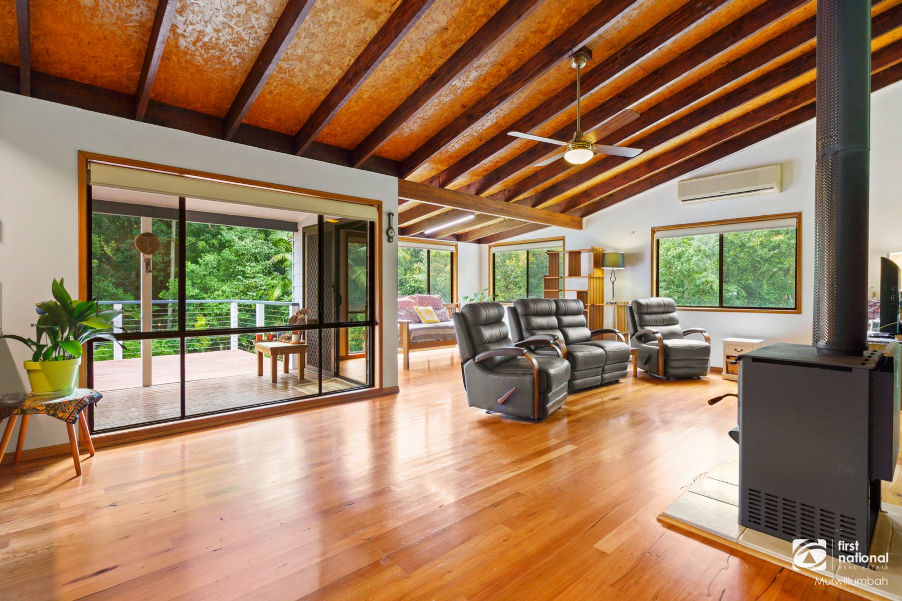 101 Smiths Creek Road, Uki NSW 2484, Uki - Thumbnail 2