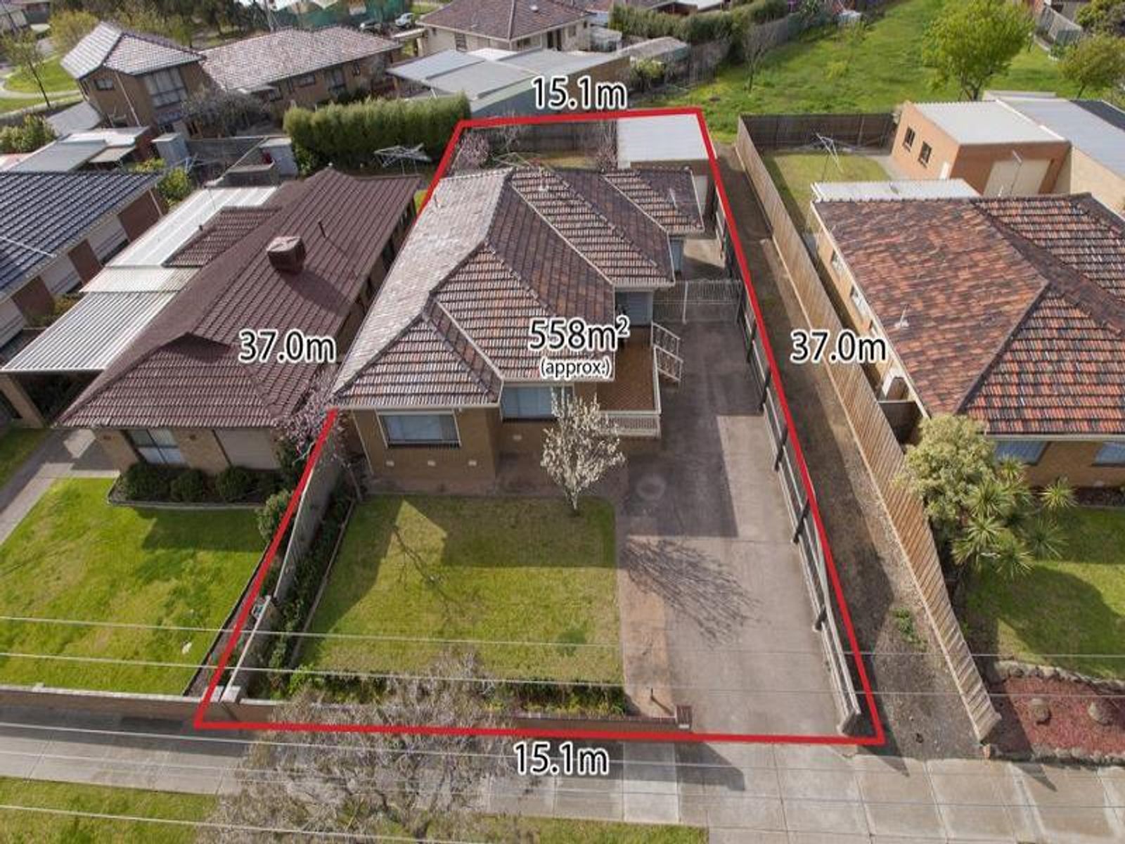 96 Arcade Way, Keilor East - Thumbnail 3