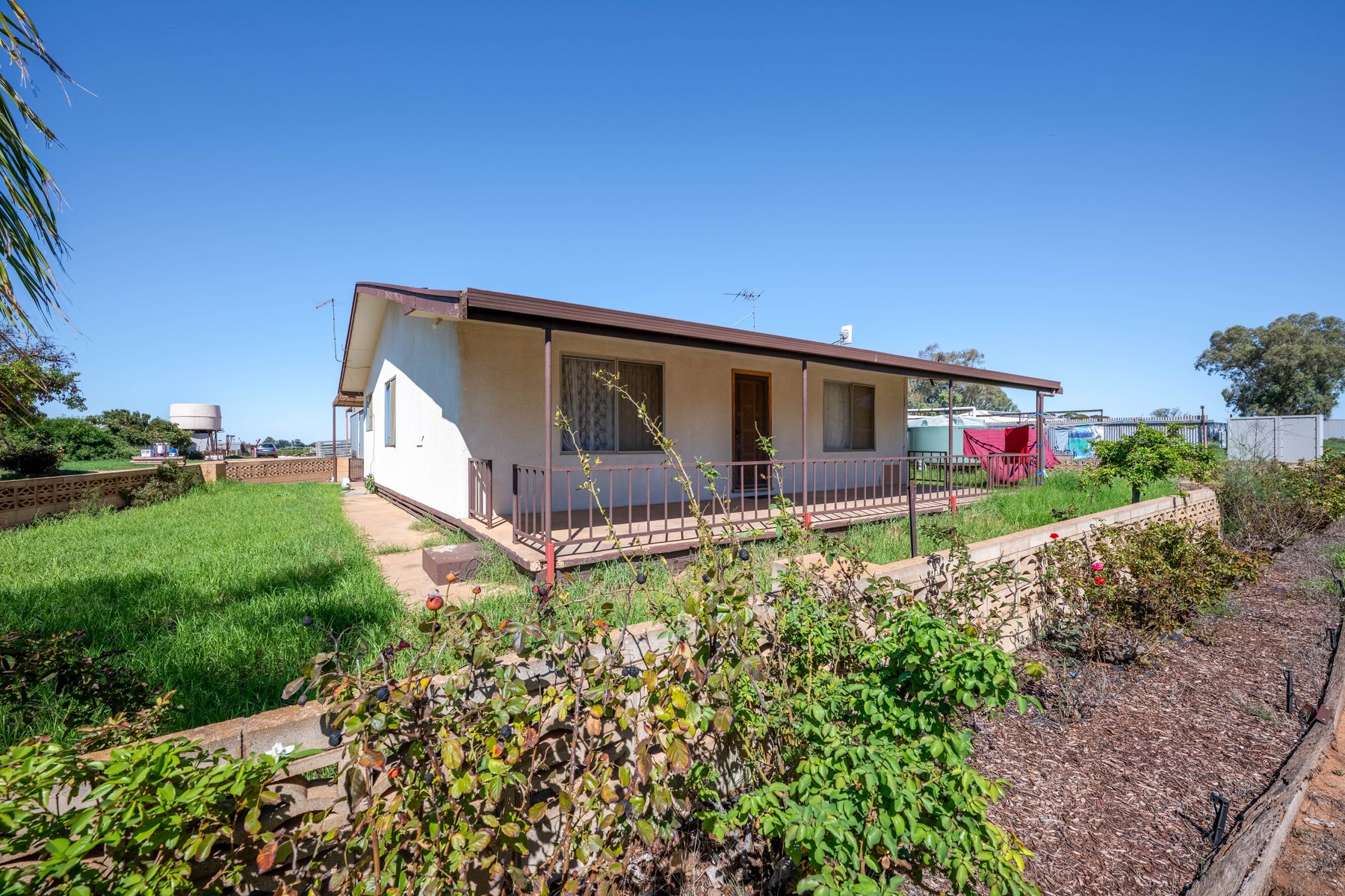 LOT 8, 16 BEADELL Street, Burton SA 5110, Merbein South - Thumbnail 7