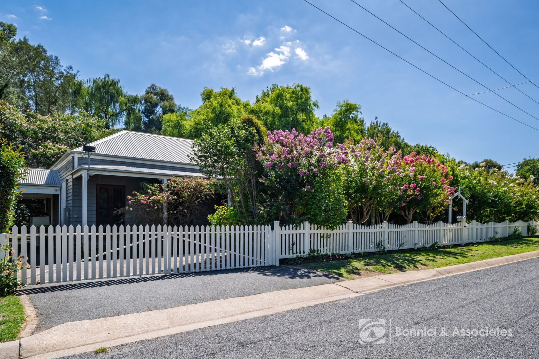 10 Atkinson Court, Beechworth VIC 3747, Beechworth - Image 1