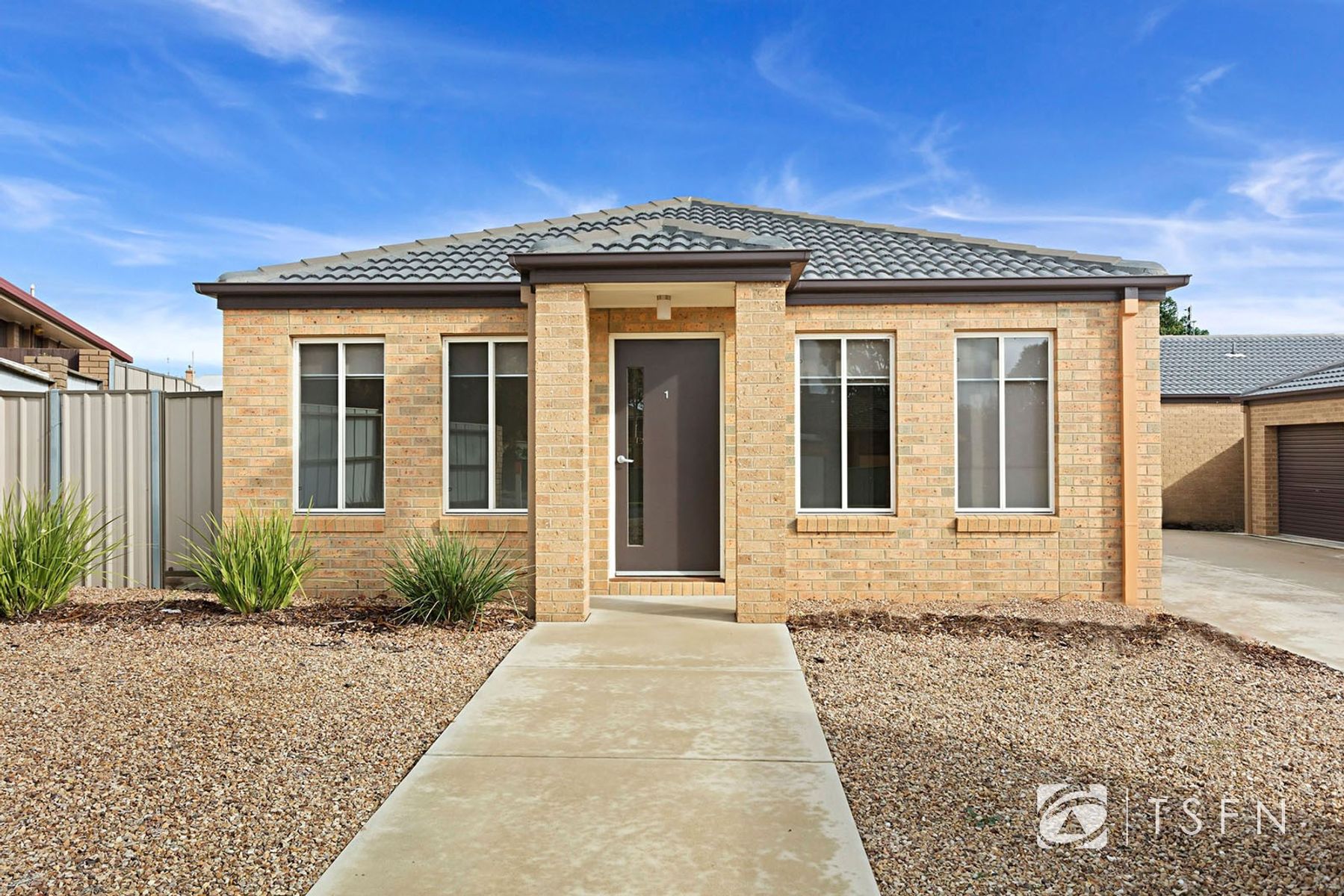 1/29 Green Street, Long Gully VIC 3550