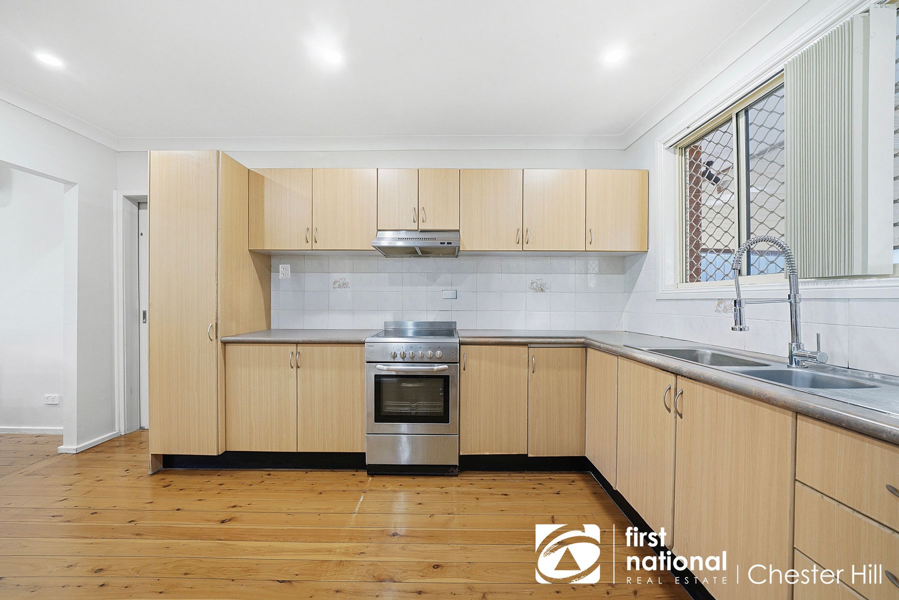 1 Forshaw Avenue, Chester Hill NSW 2162, Chester Hill - Thumbnail 2