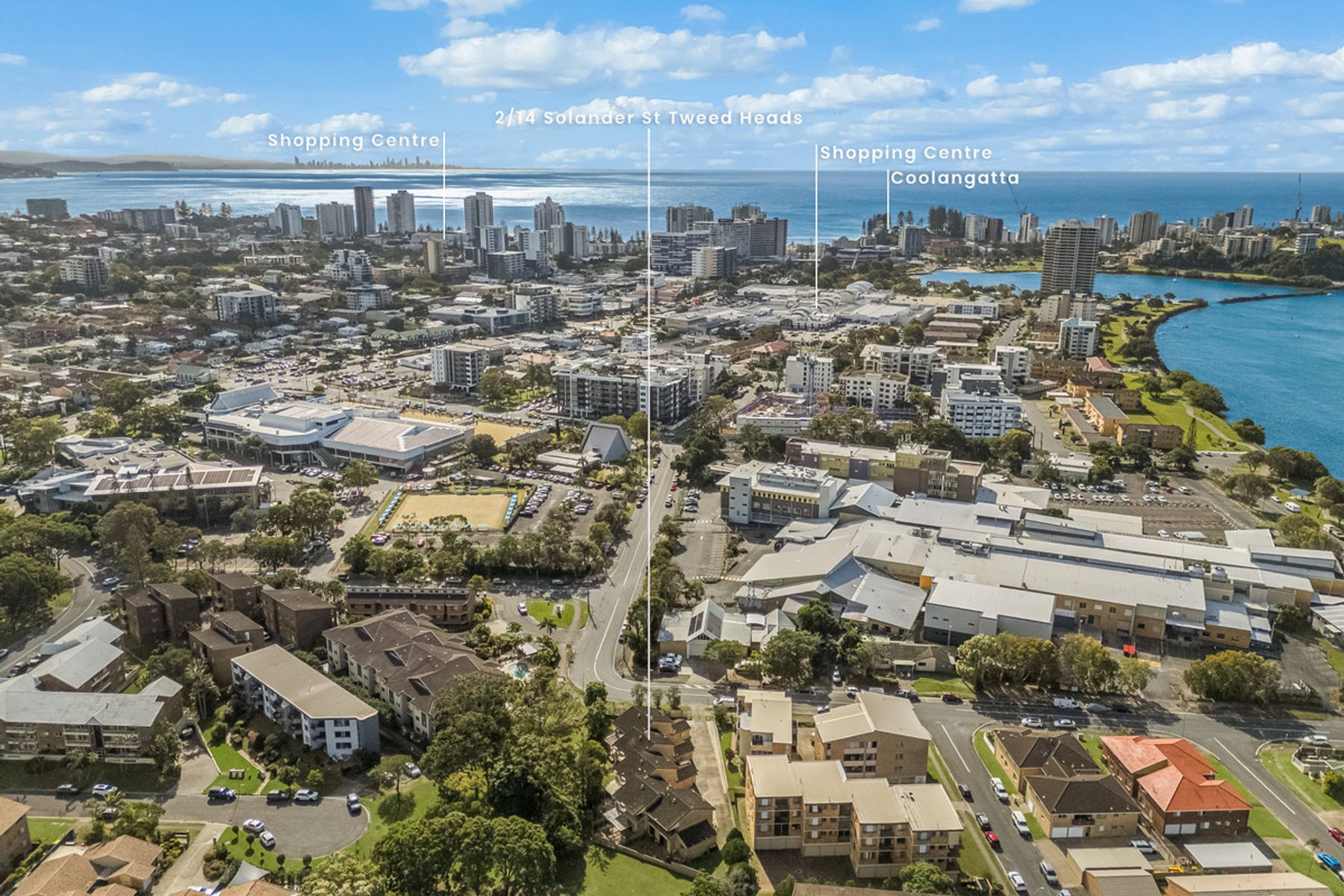 2/14 Solander Street, Tweed Heads NSW 2485, Tweed Heads - Image 1
