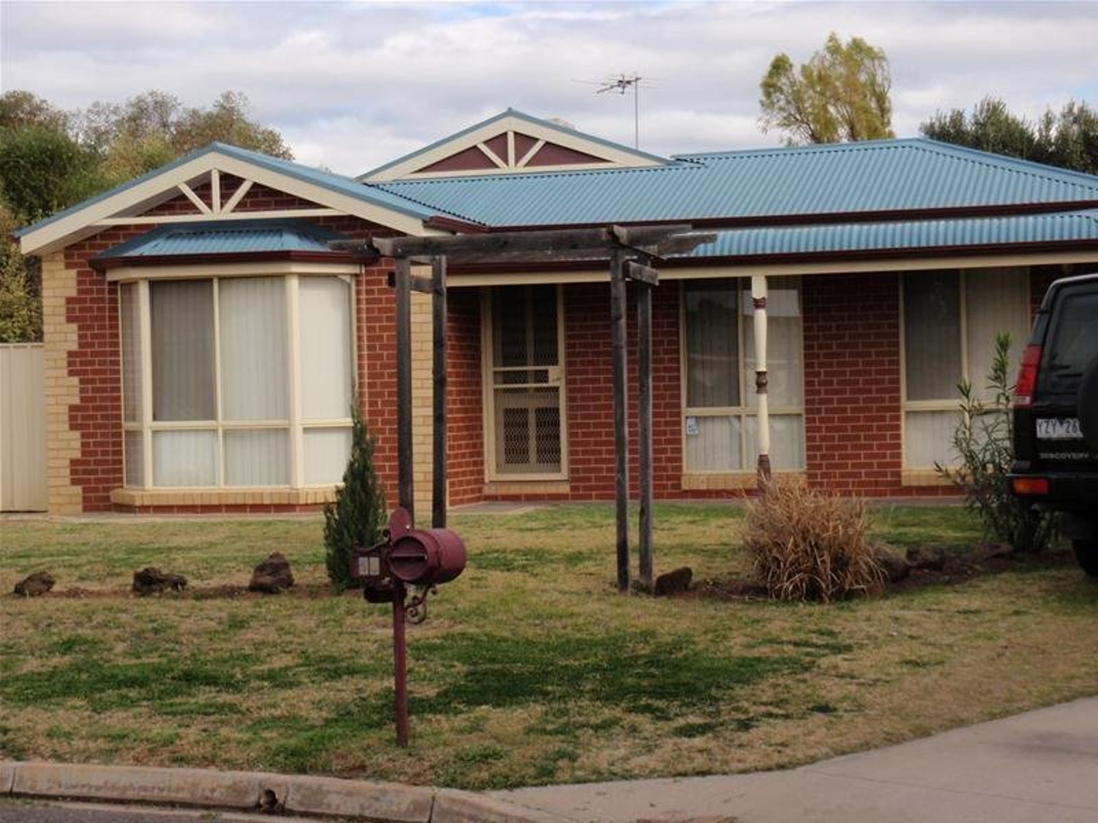 10 Burke Court, Mildura - Image 1