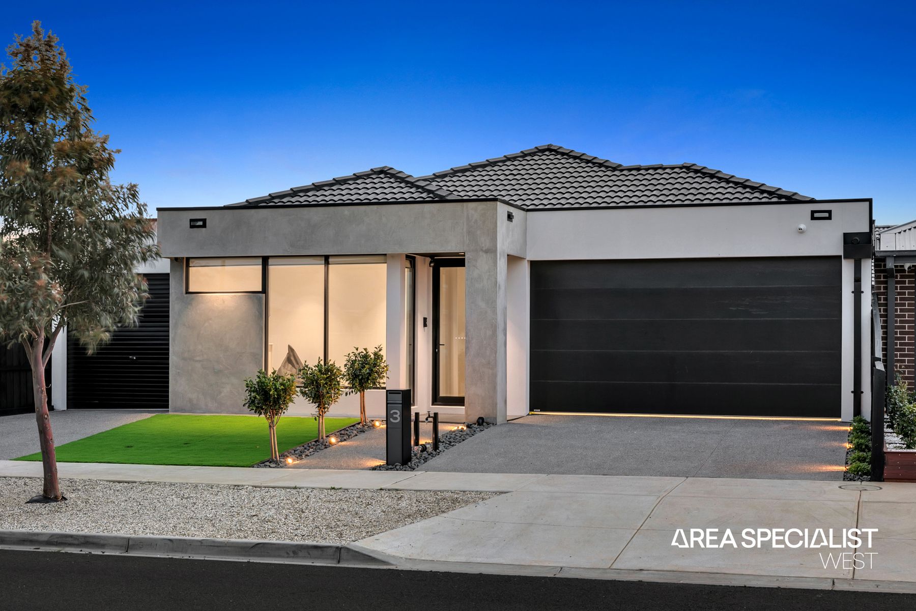 3 Sheepyard Way, Diggers Rest, Diggers Rest - Thumbnail 2