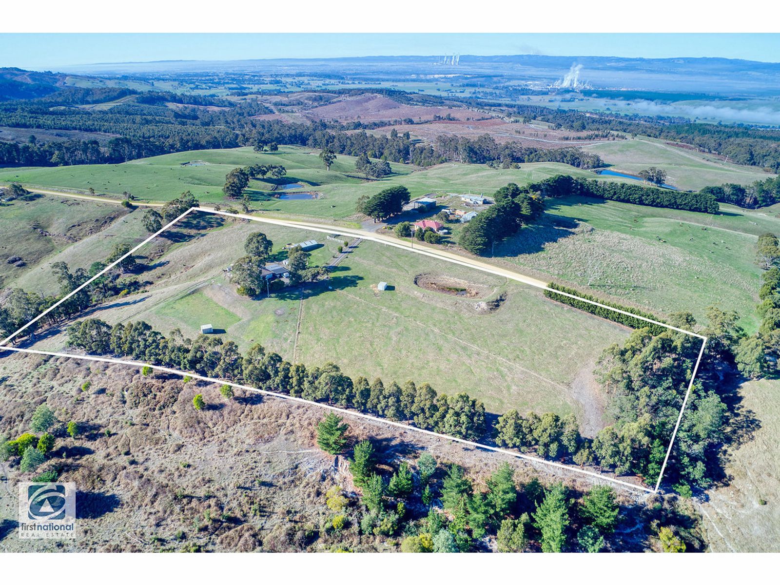 87 Blairs Road, Yallourn North, VIC 3825
