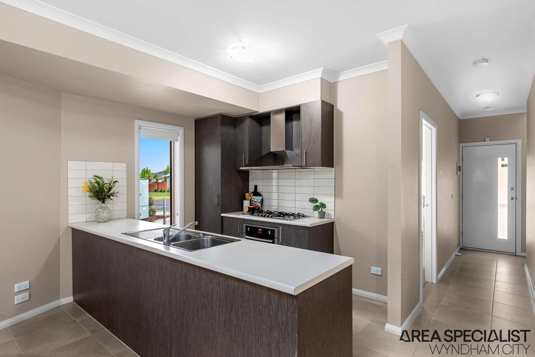 2/93 Arbour Boulevard, Burnside Heights, VIC 3023, Burnside Heights - Thumbnail 8