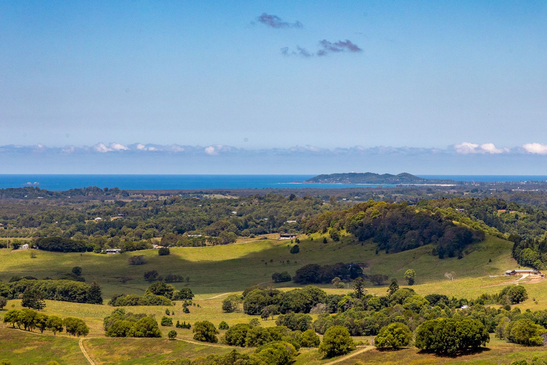 1116 Coolamon Scenic Drive, Montecollum NSW 2482, Montecollum - Image 1
