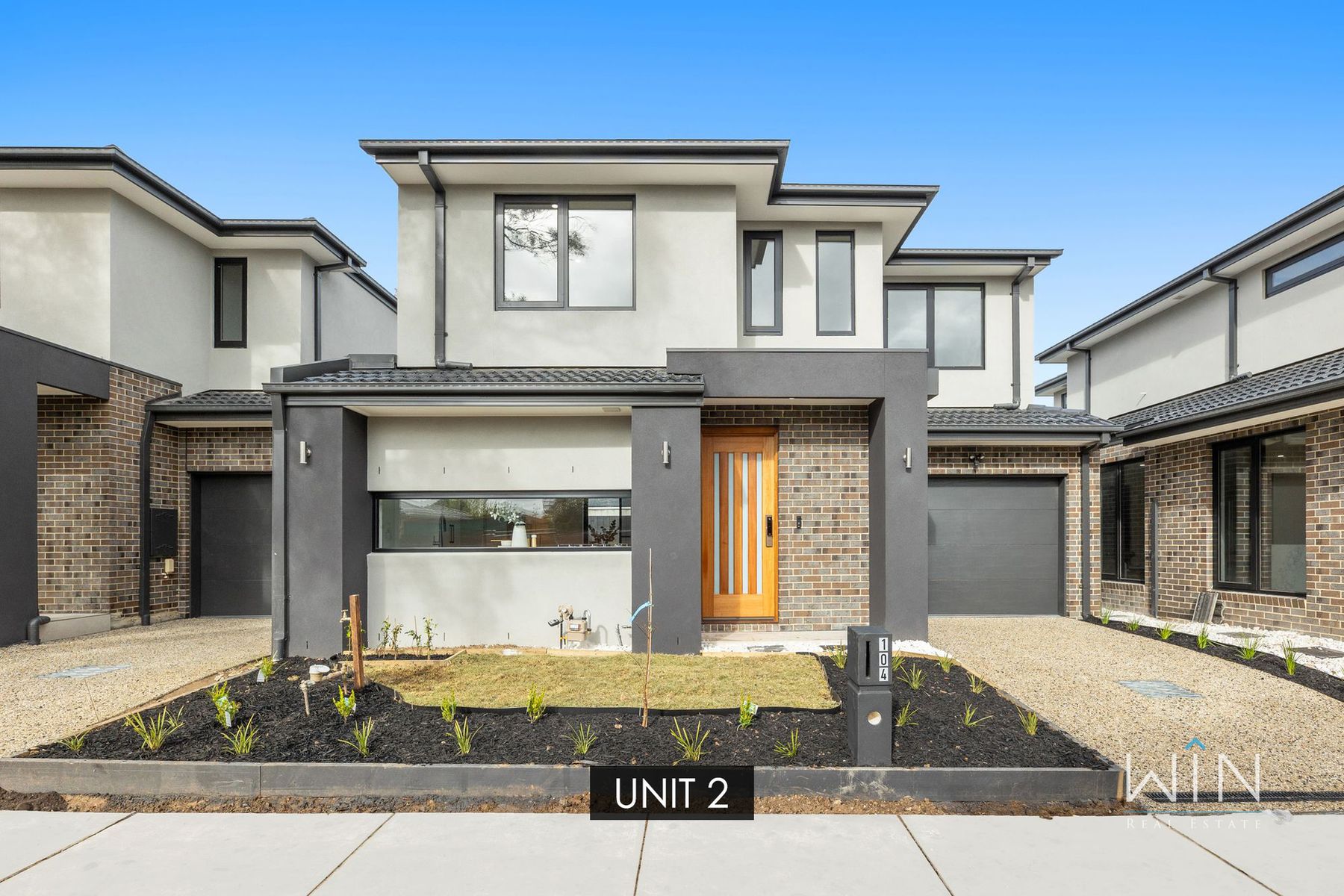 2/5 Hansworth Street, Mulgrave, VIC 3170, Mulgrave - Image 1