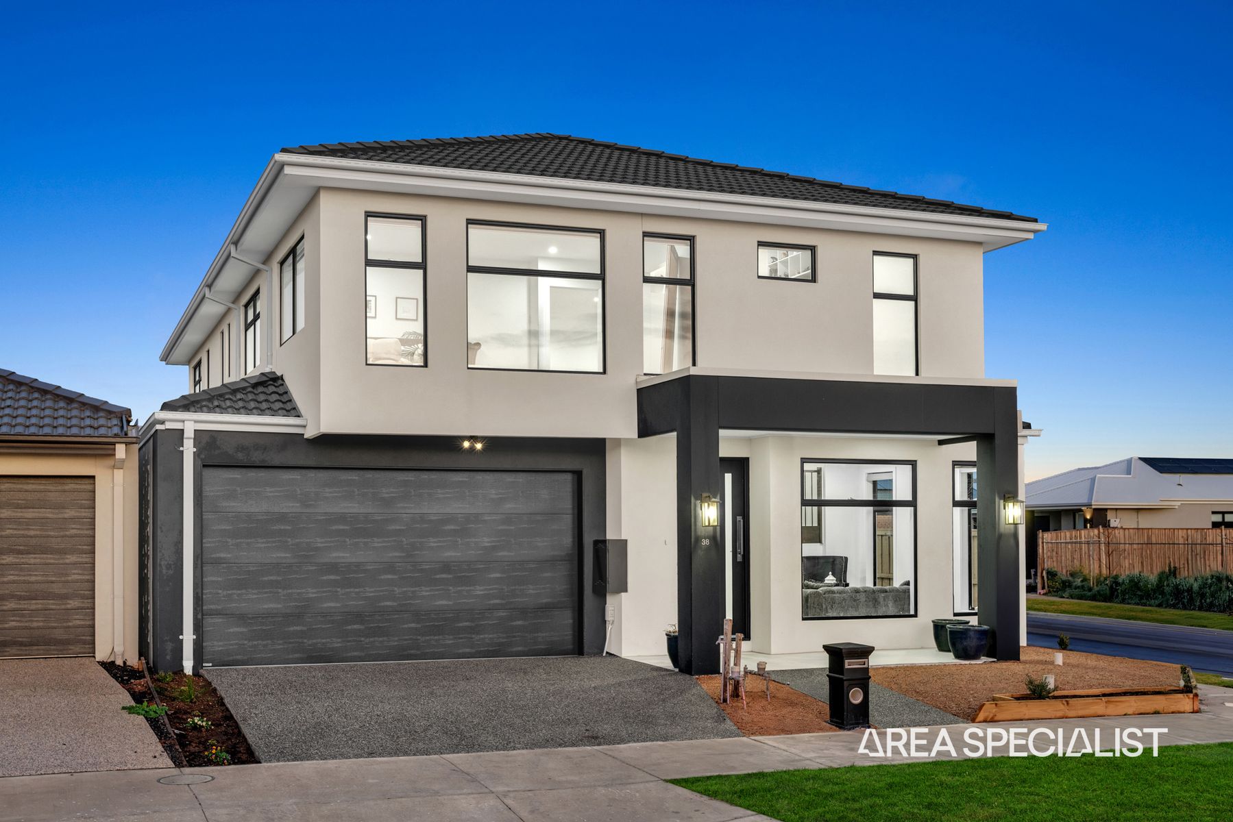 38 Social Street, Tarneit, VIC 3029, Tarneit - Thumbnail 3