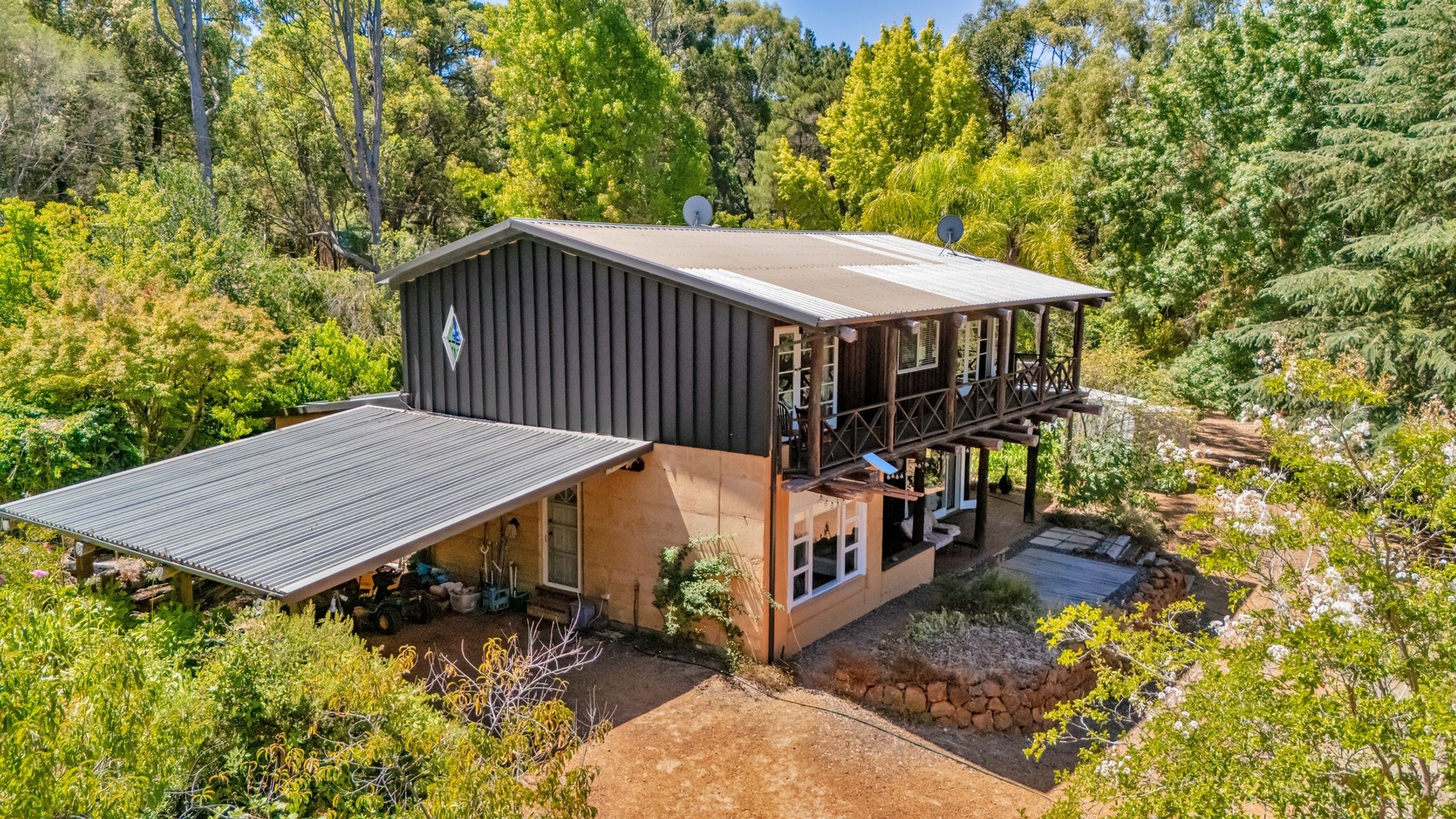 186 Holyoake Road, Dwellingup WA 6213, Dwellingup - Thumbnail 4
