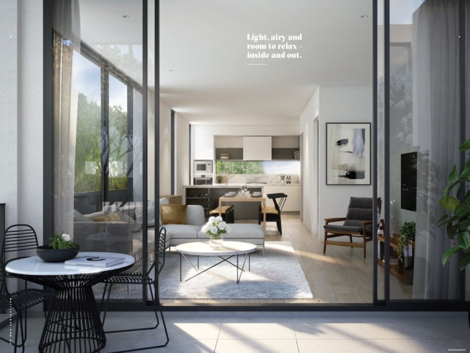 39-45 Sandown Road, Springvale, Springvale - Thumbnail 3