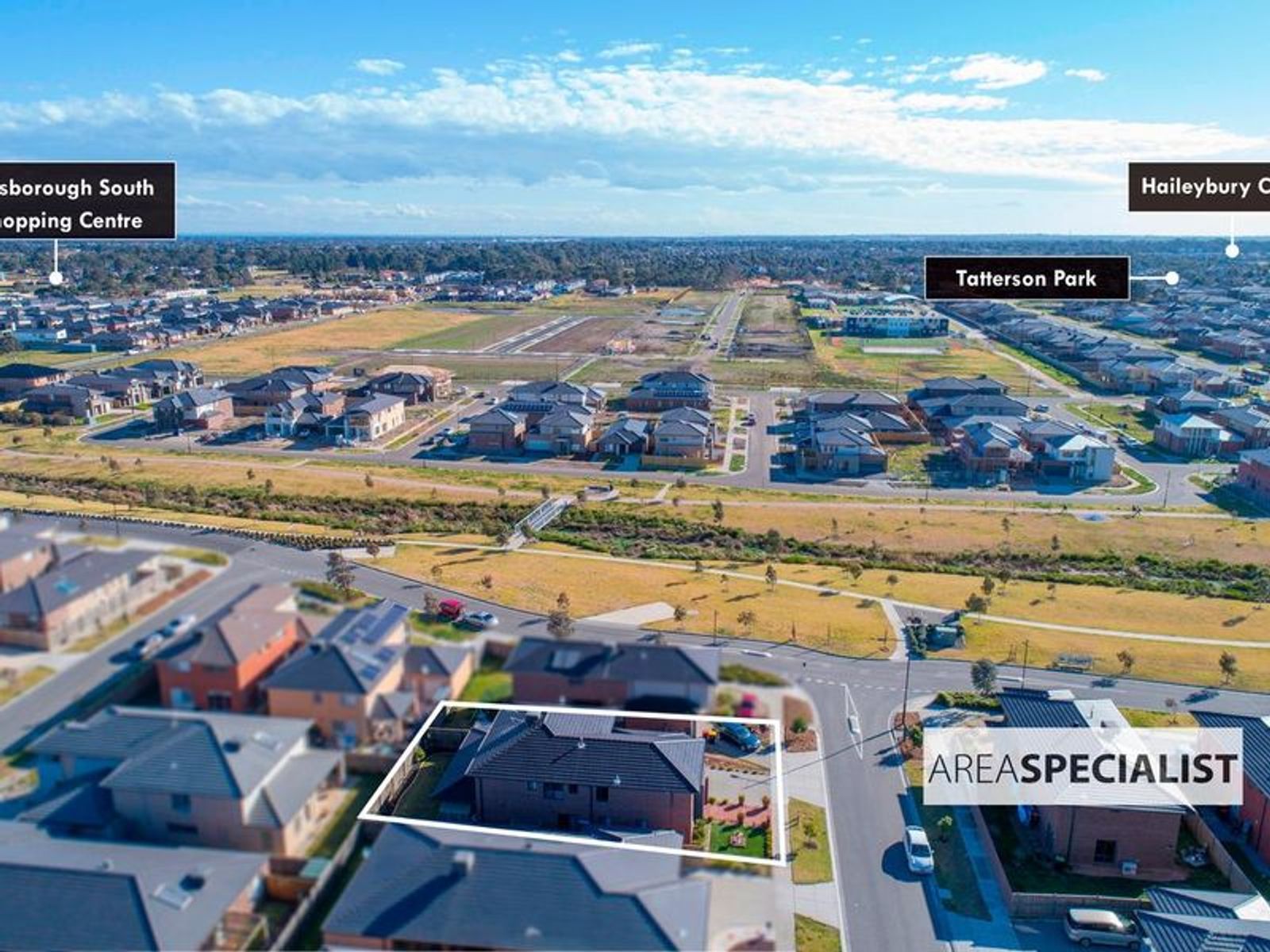4 Newburgh Street, Keysborough, VIC 3173, Keysborough - Thumbnail 3