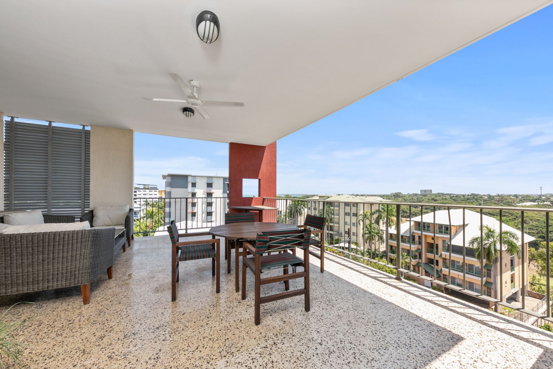15/148 Smith Street, Larrakeyah NT 0820, Larrakeyah - Thumbnail 3