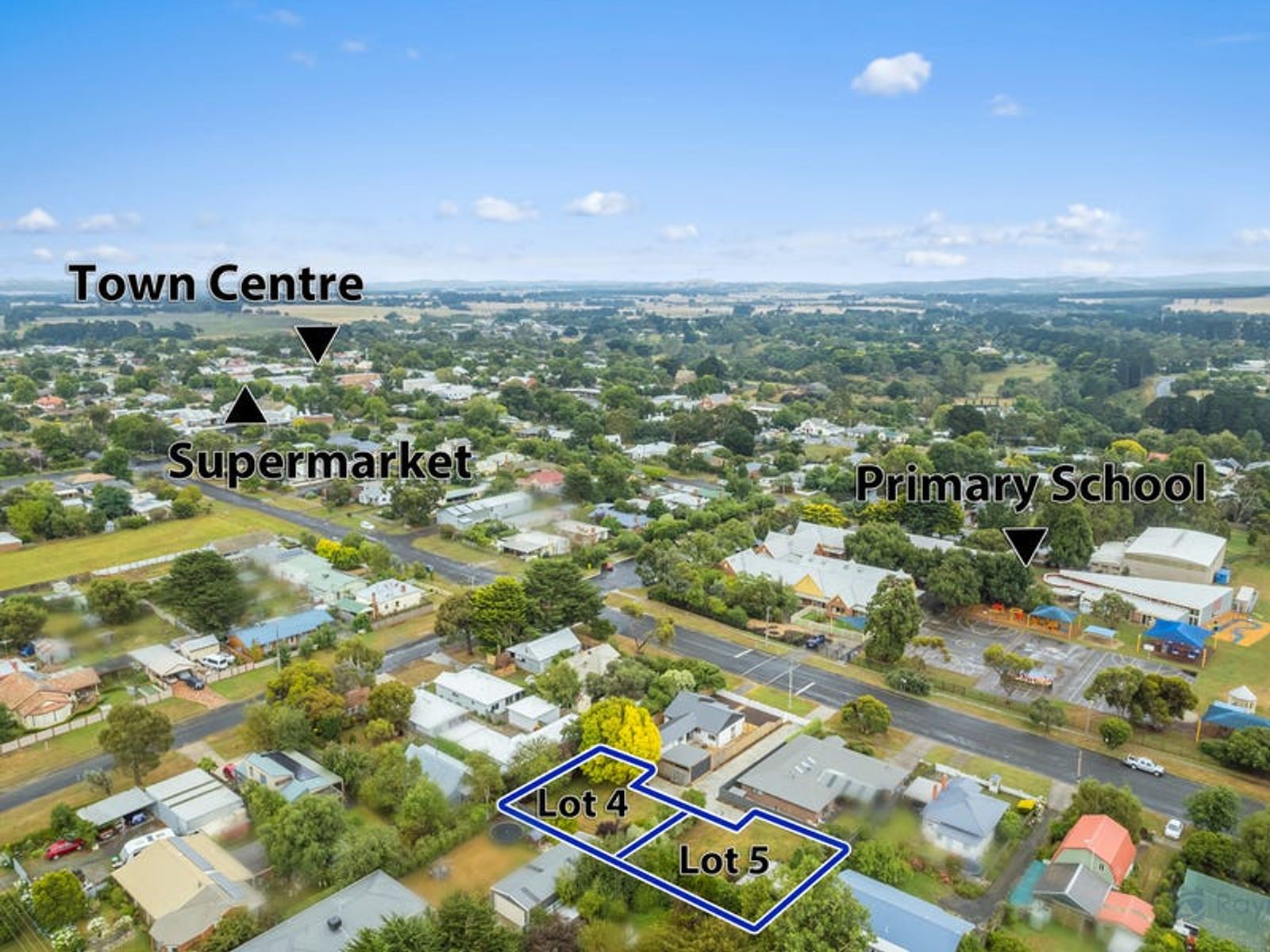Lot 5/43 Edols Street, Ballan VIC 3342, Ballan - Thumbnail 7