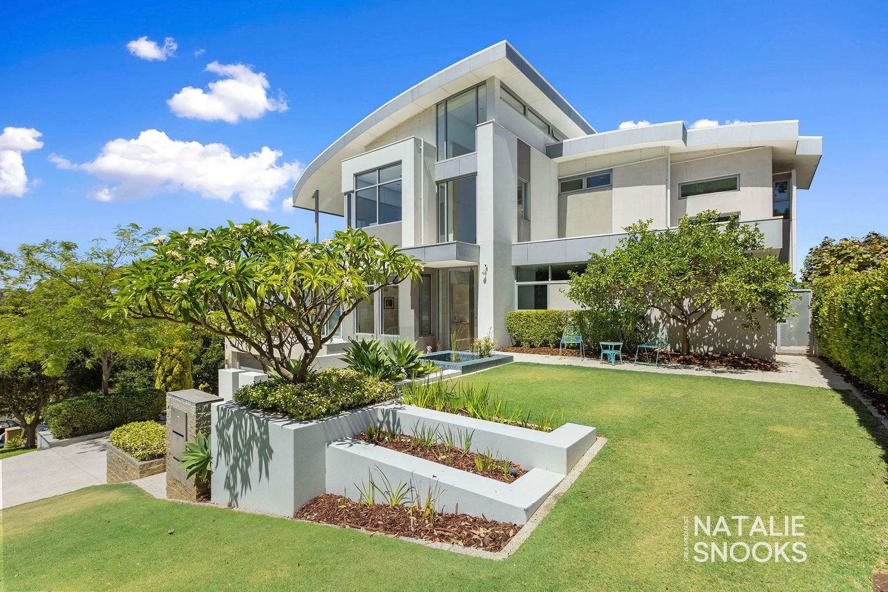 7 Canungra Road, City Beach, WA 6015, City Beach - Thumbnail 2