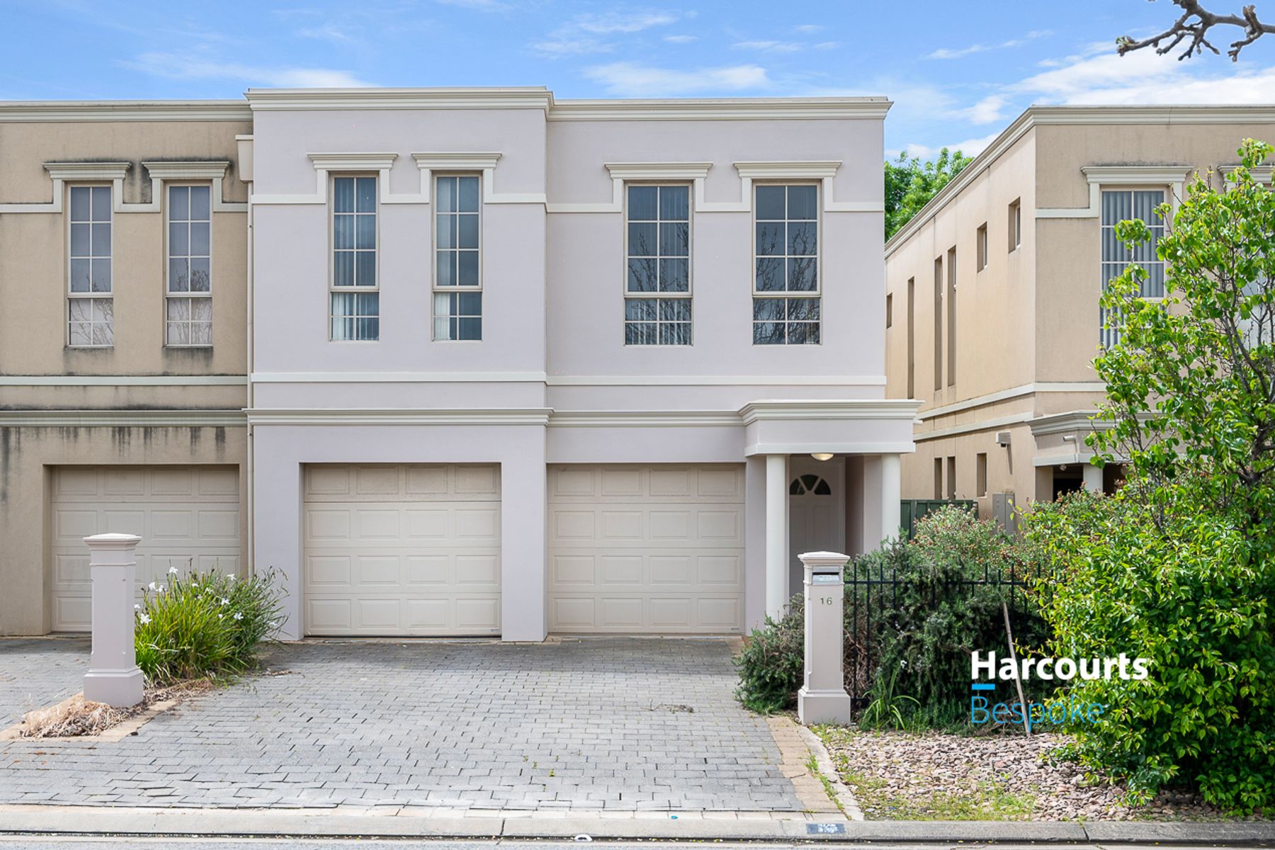 16 Gairdner Lane, Mawson Lakes, SA 5095, Mawson Lakes - Image 1