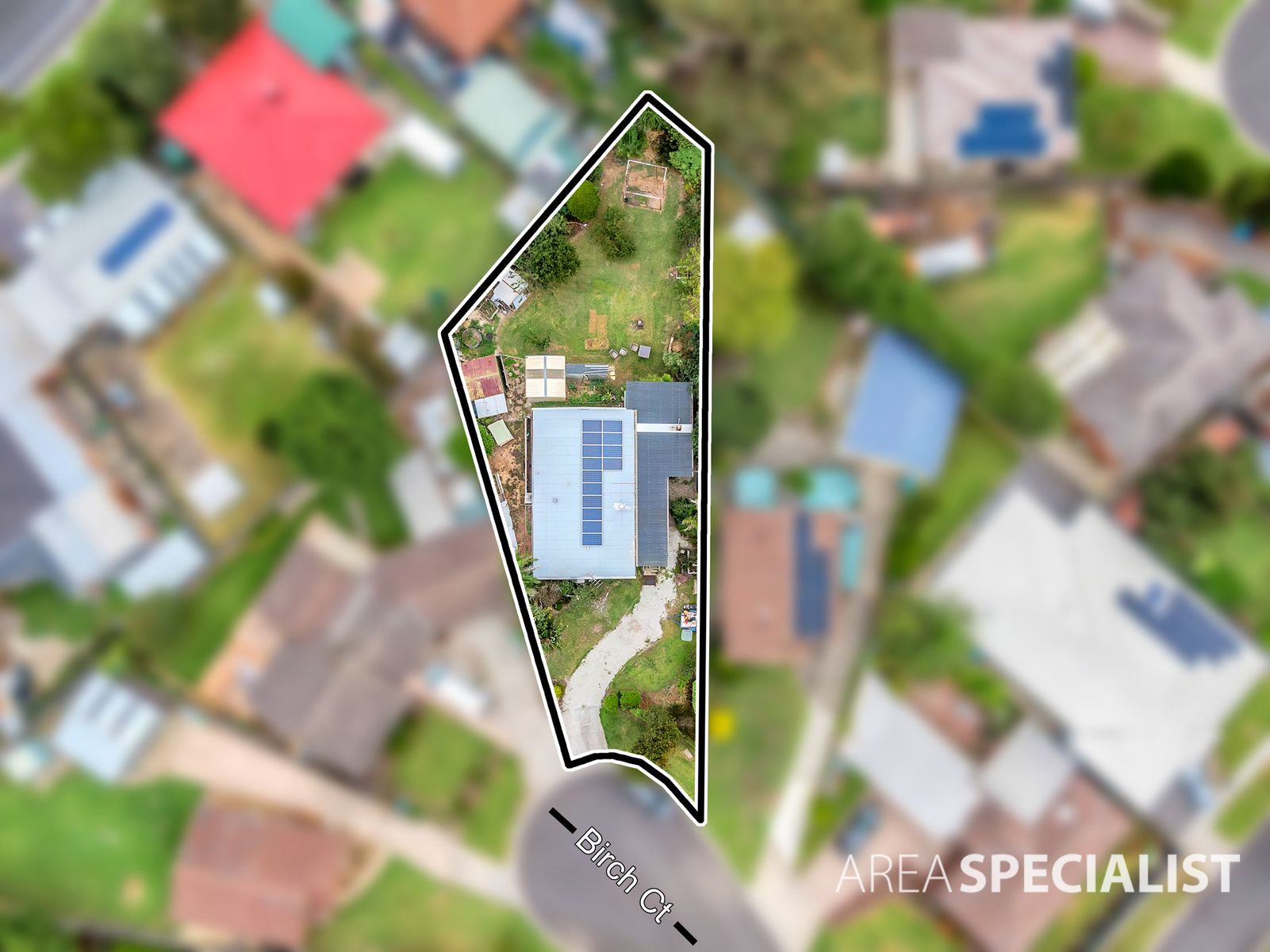4 Birch Court, Narre Warren, VIC 3805, Narre Warren - Thumbnail 2