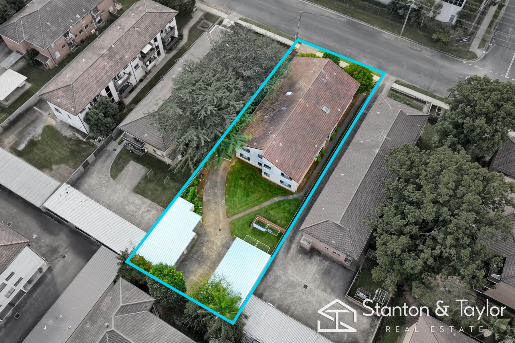 6/60 Putland Street, St Marys - Thumbnail 6
