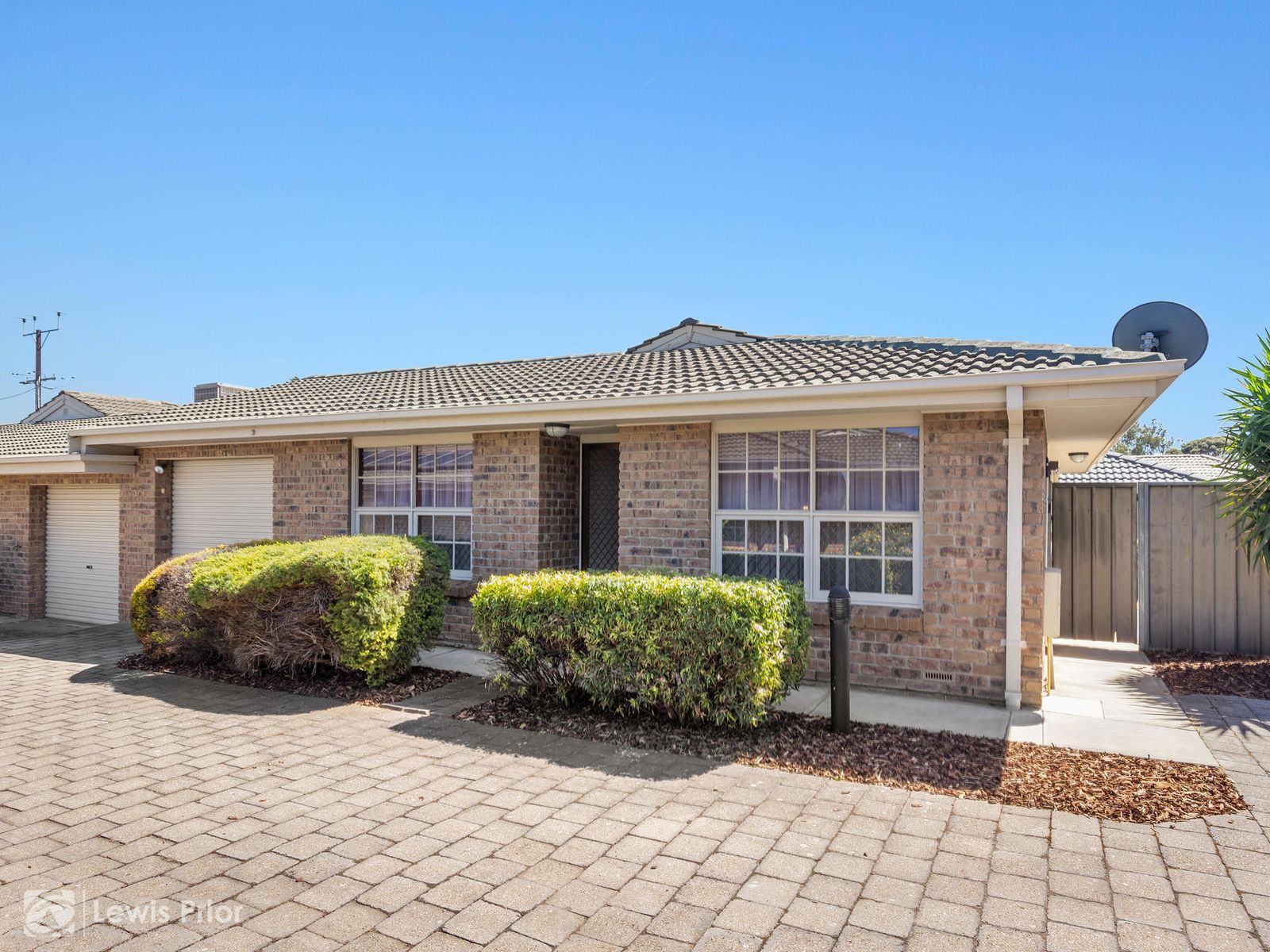 2/9 Daisy Avenue, Mitchell Park SA 5043