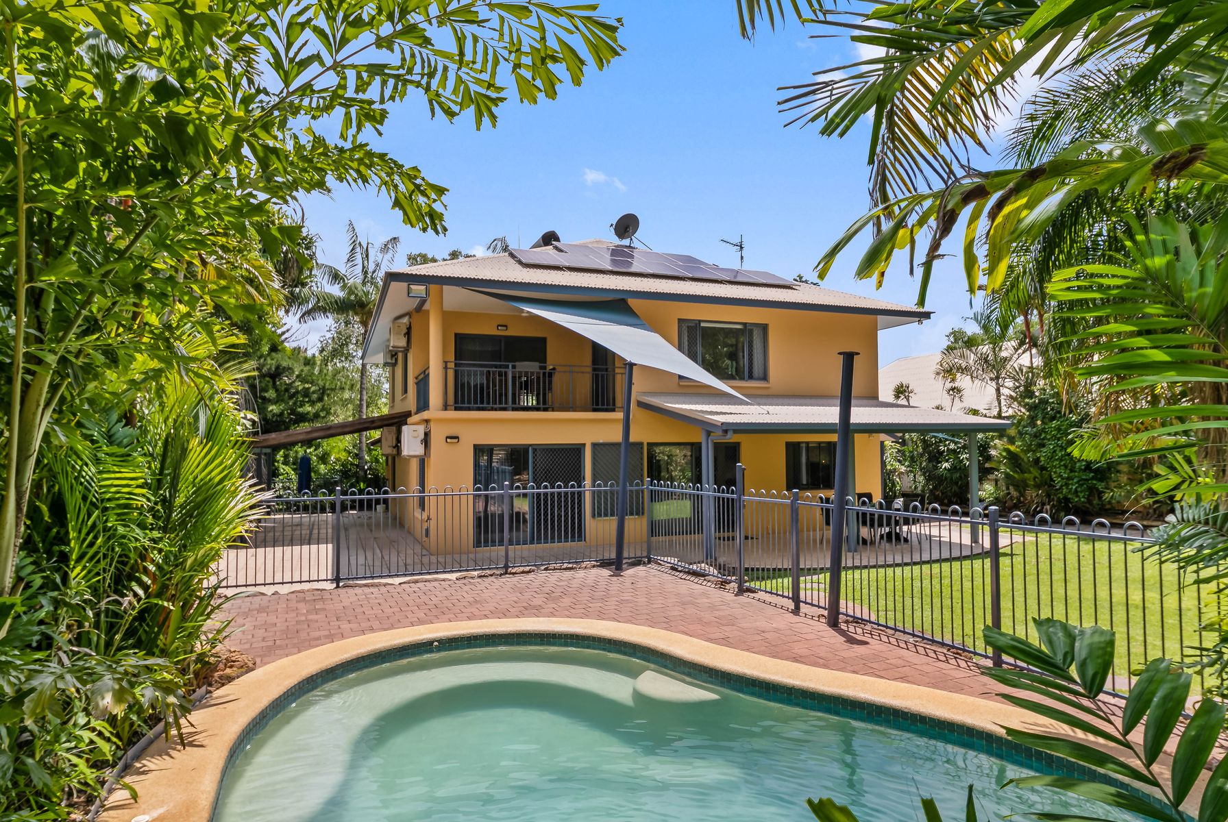 12 Ormiston Court, Gunn NT 0832, Gunn - Thumbnail 4