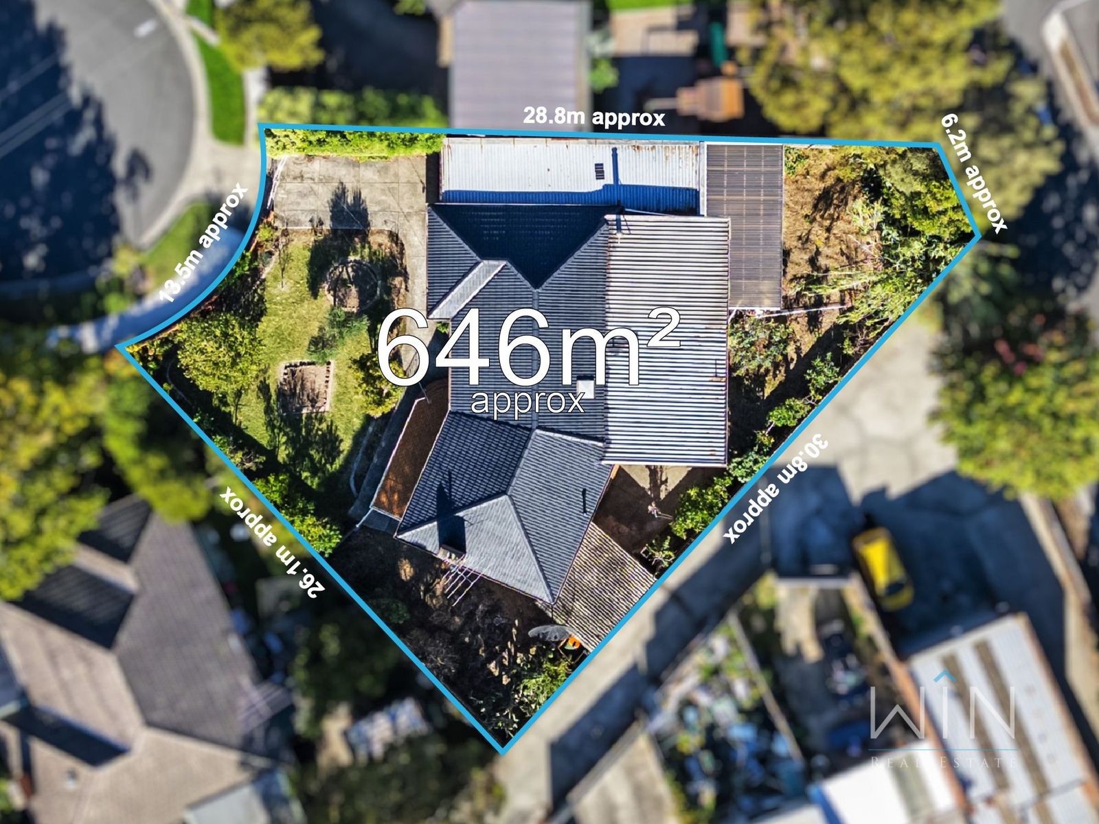 4 Nives Court, Burwood East, VIC 3151, Burwood East - Thumbnail 2