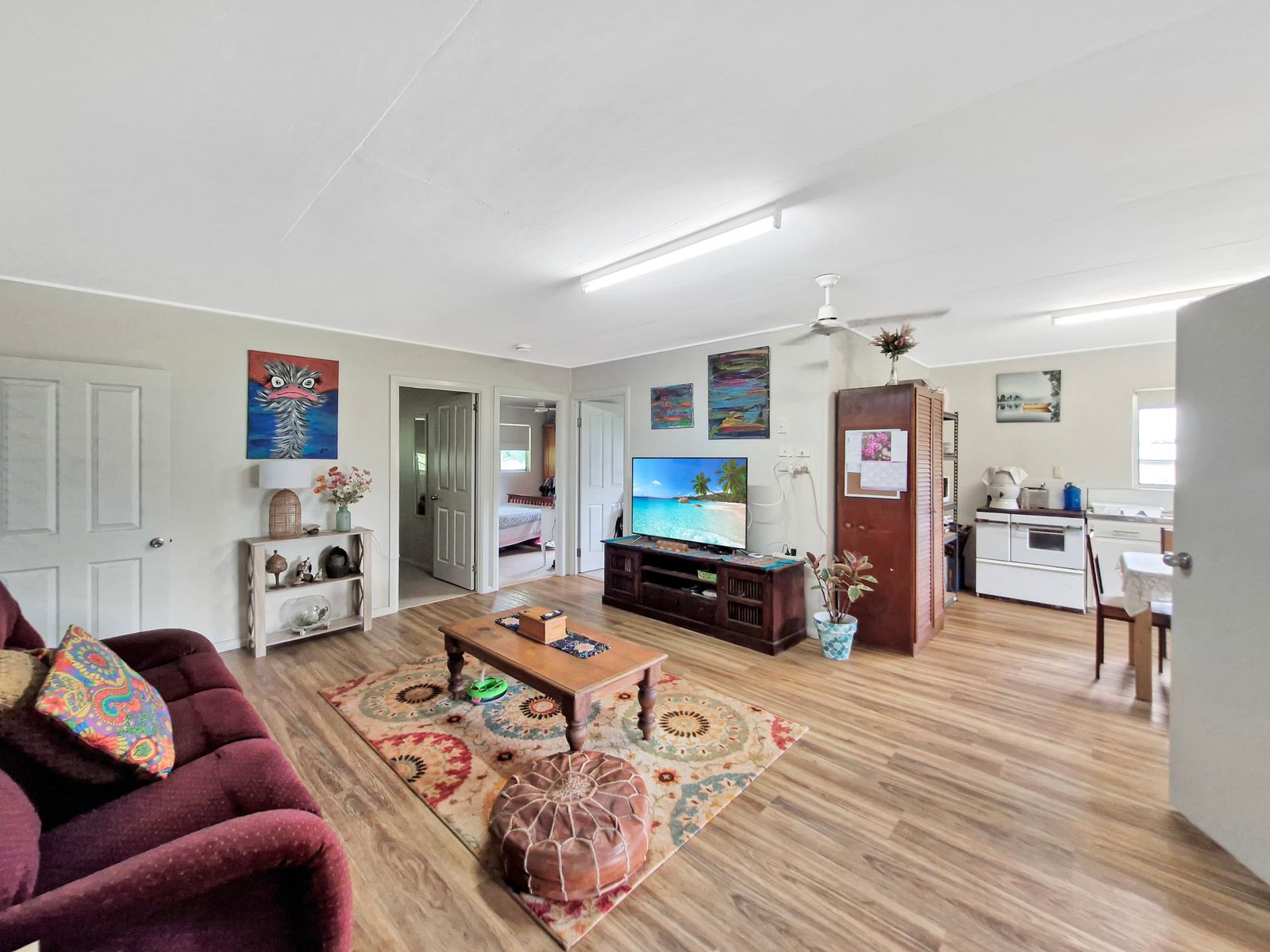 45 Planet Avenue, Atherton QLD 4883, Atherton - Thumbnail 3