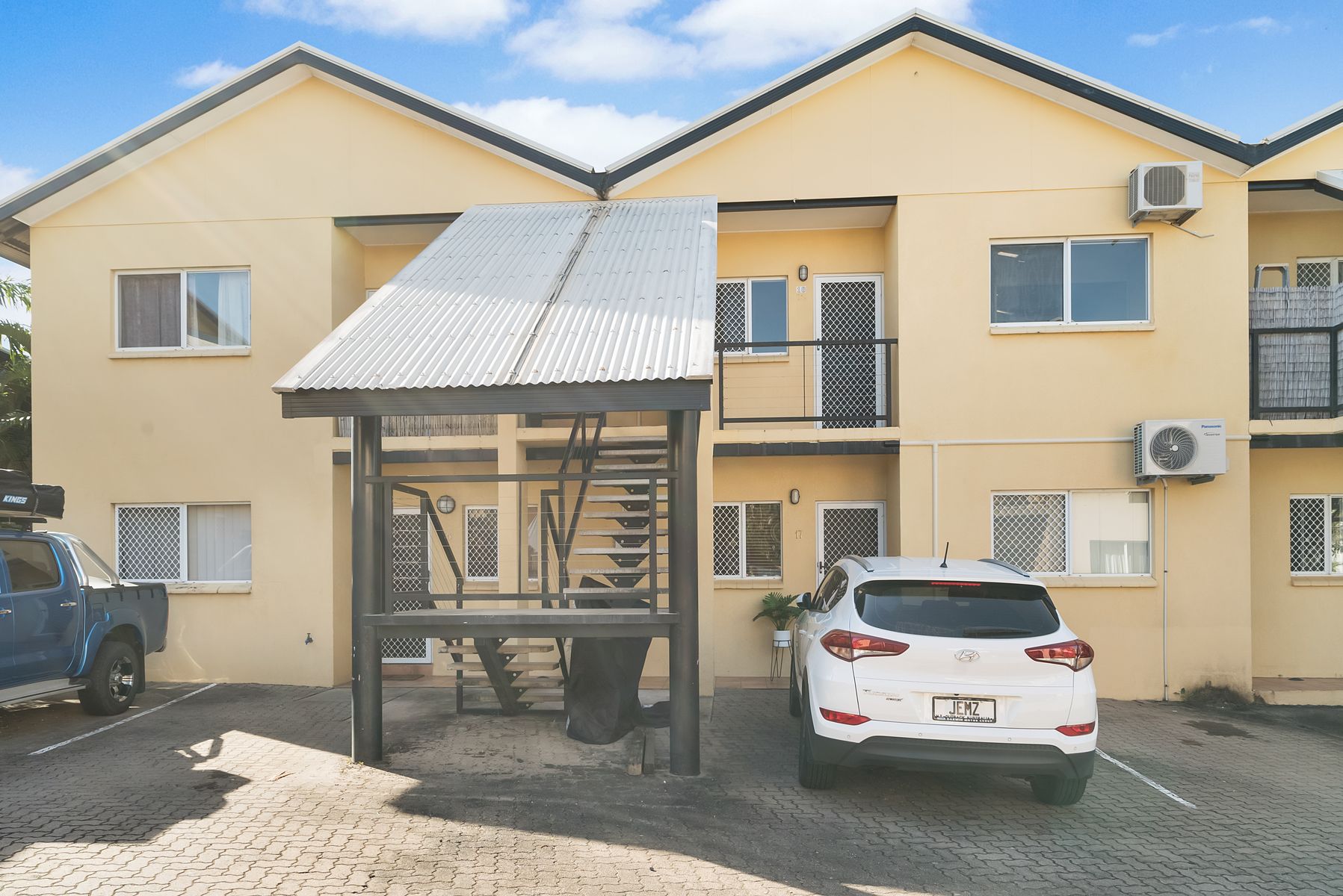 18/33 Lancewood Street, Rosebery NT 0832, Rosebery - Thumbnail 8