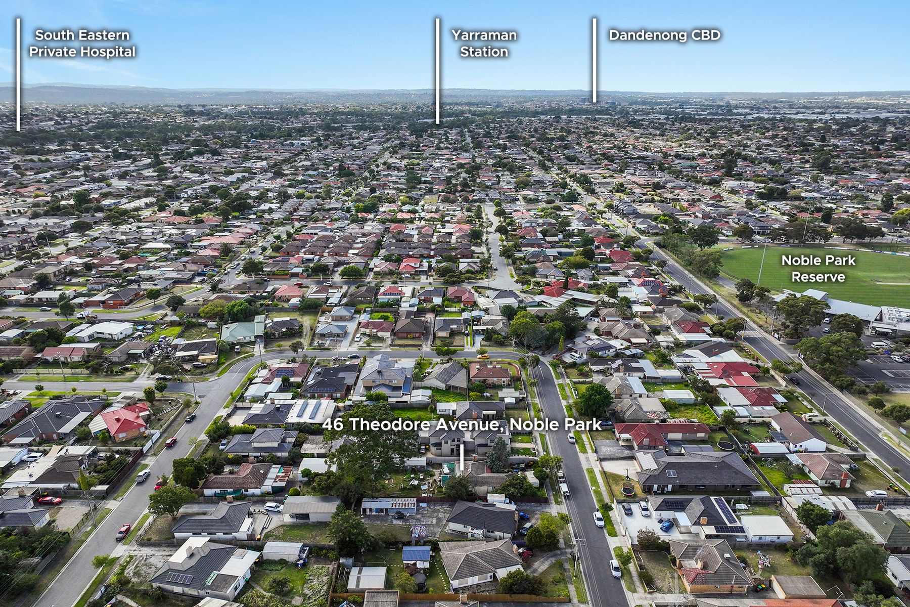 46 Theodore Avenue, Noble Park, VIC 3174, Noble Park - Thumbnail 6