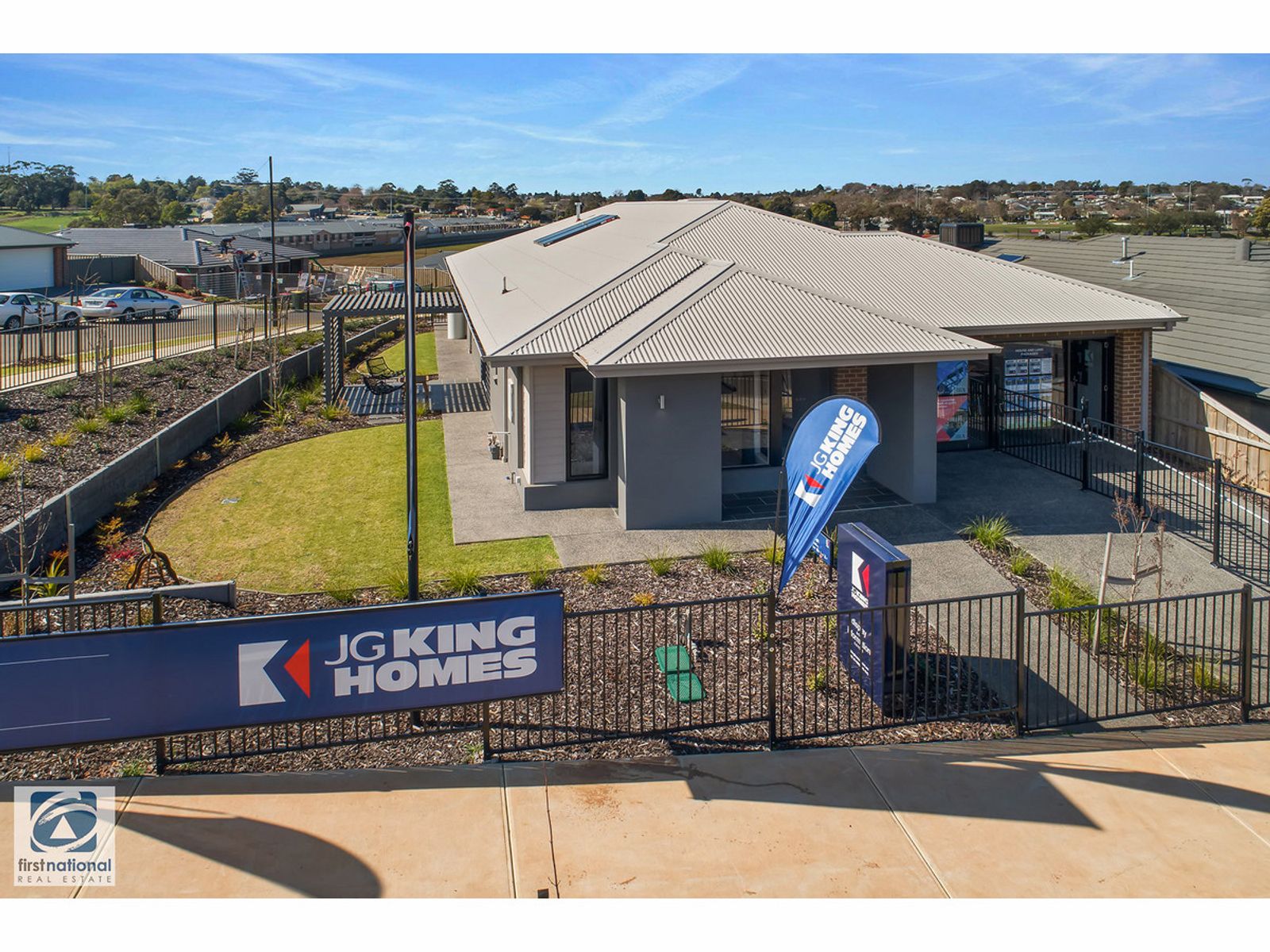 31 Highvale Rise, Warragul, VIC 3820