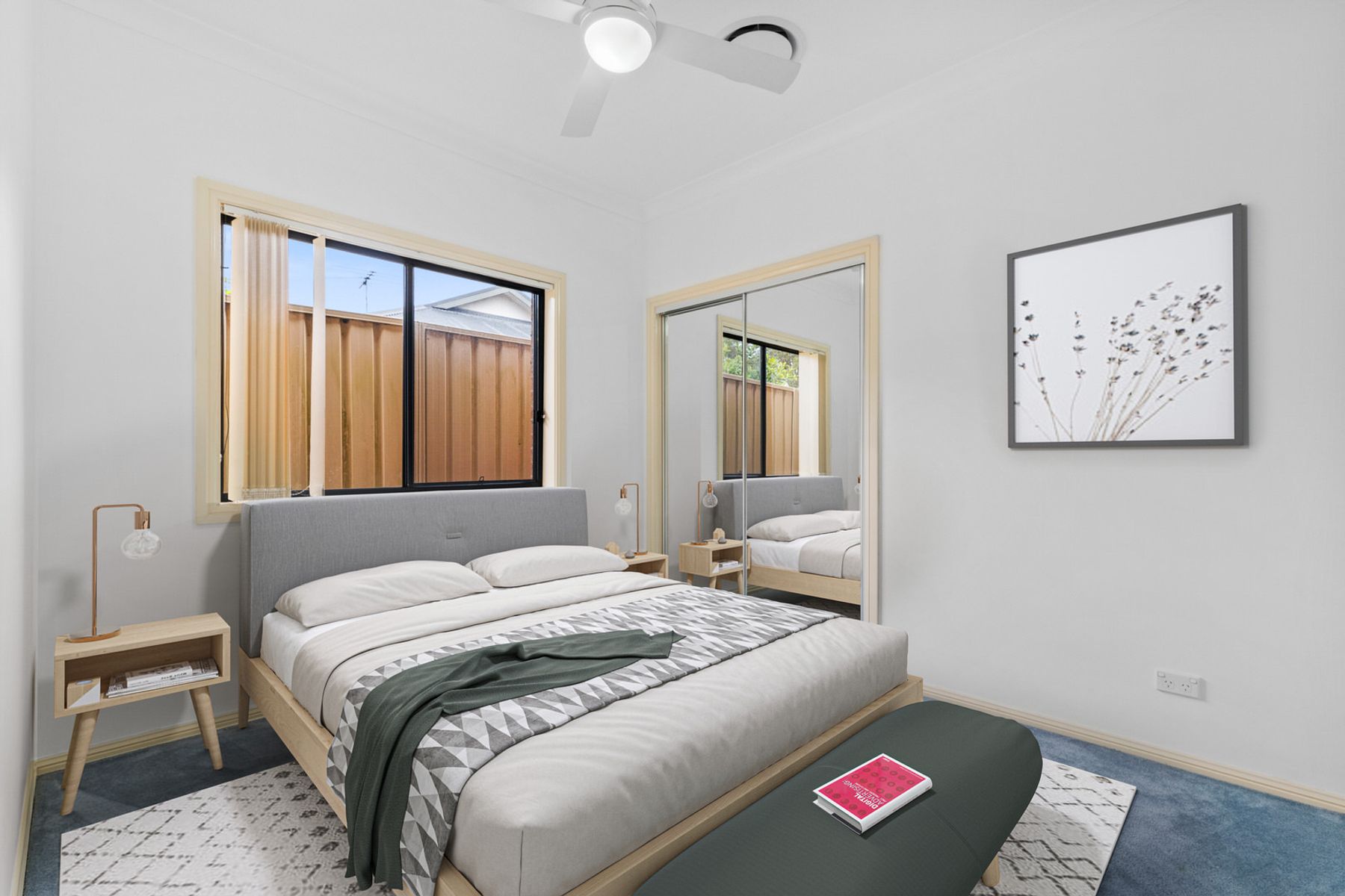 11/11-19 Stanton Drive, Raworth NSW 2321, Raworth - Thumbnail 7