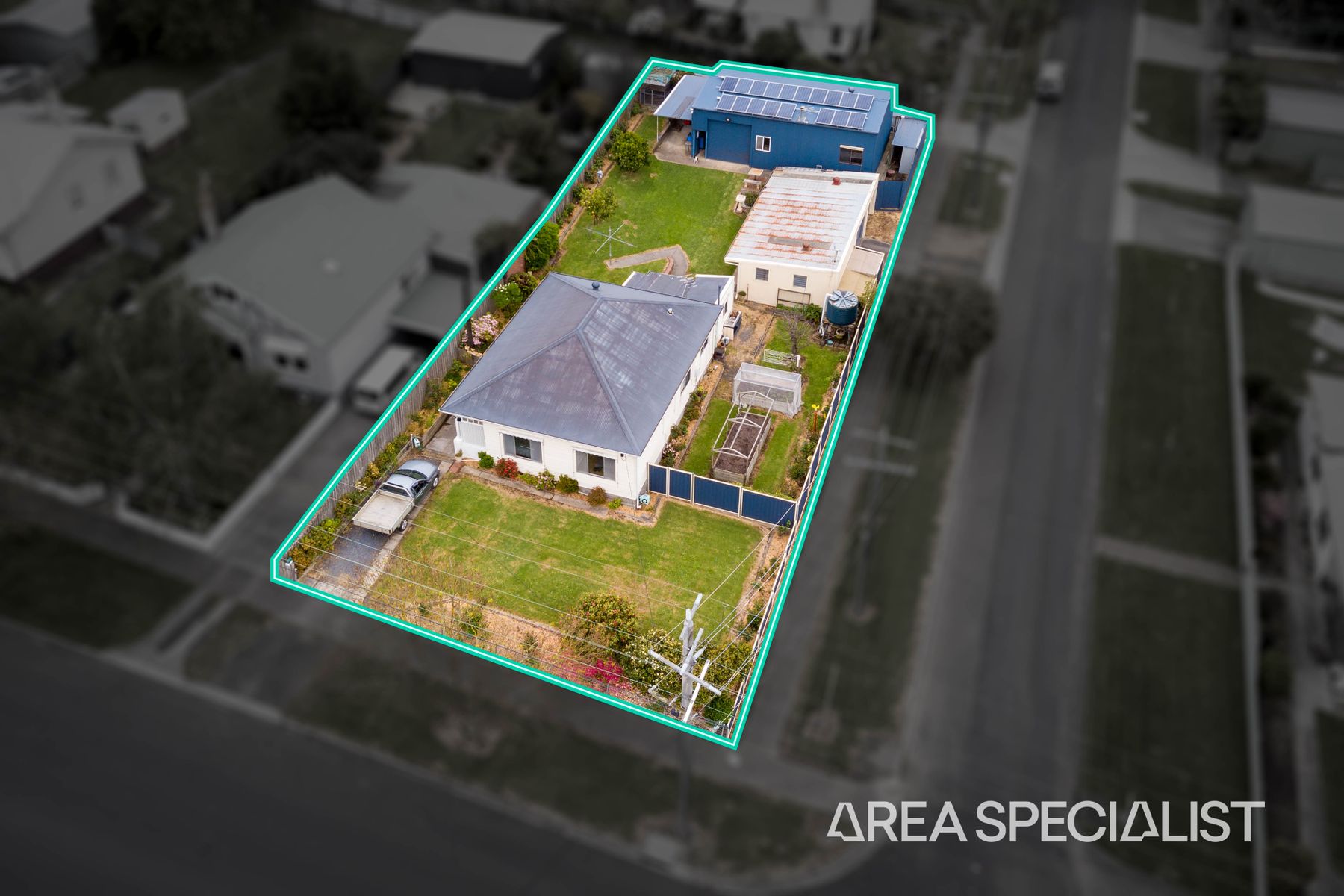 33 Guys Road, Korumburra, VIC 3950, Korumburra - Thumbnail 3