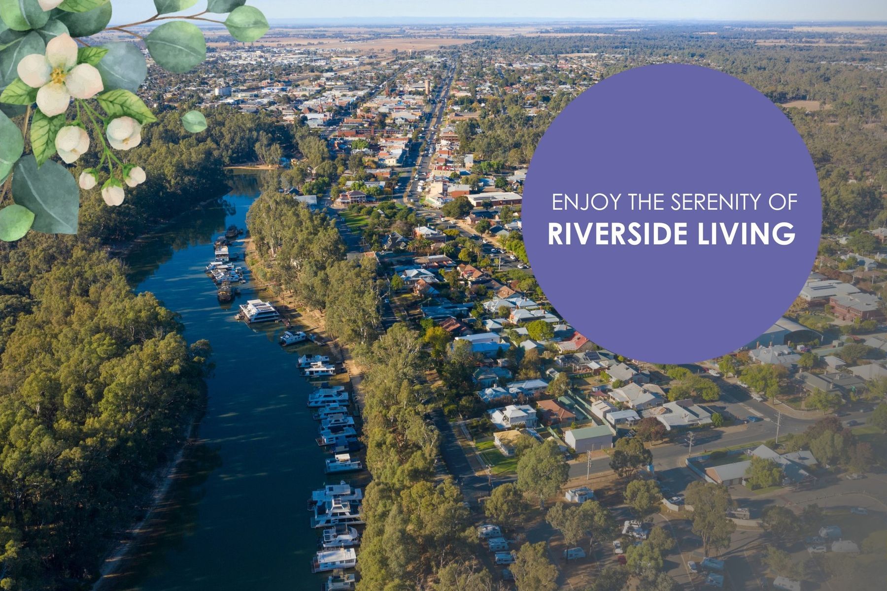 Lot 511 Maidens Green, Kings Circuit, Moama NSW 2731, Kings Circuit - Thumbnail 5
